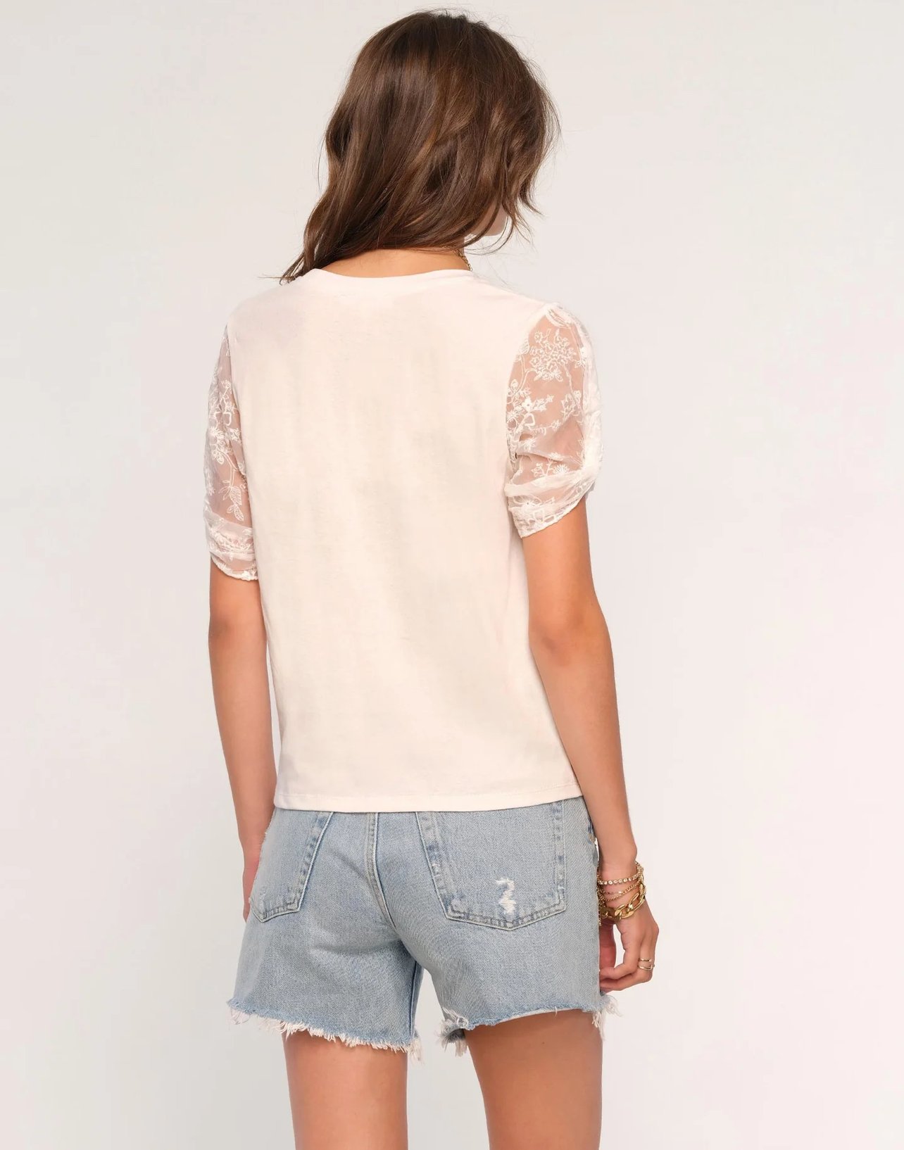 Heartloom Caron Top