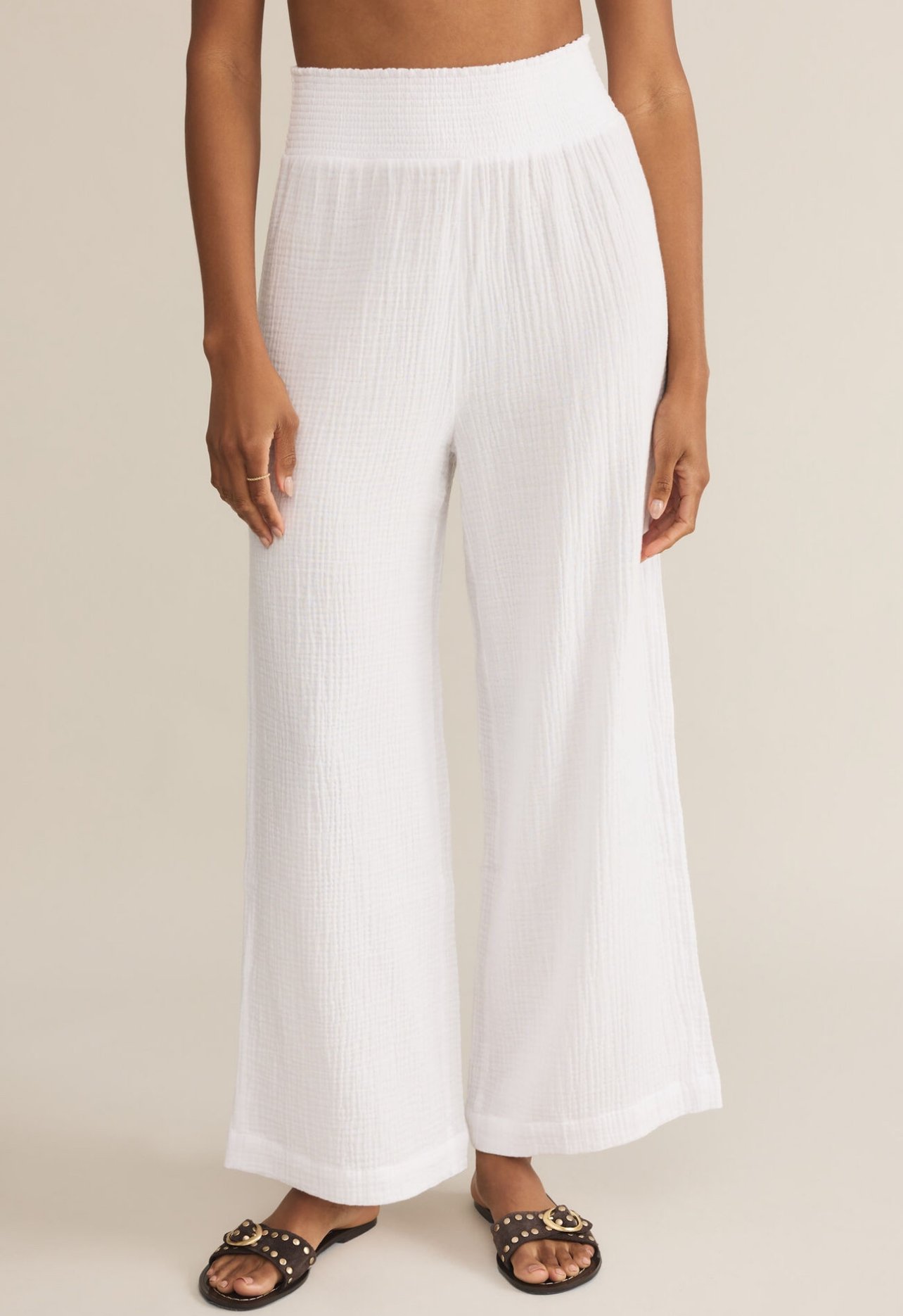 Z Supply Cassidy Full Length Pant
