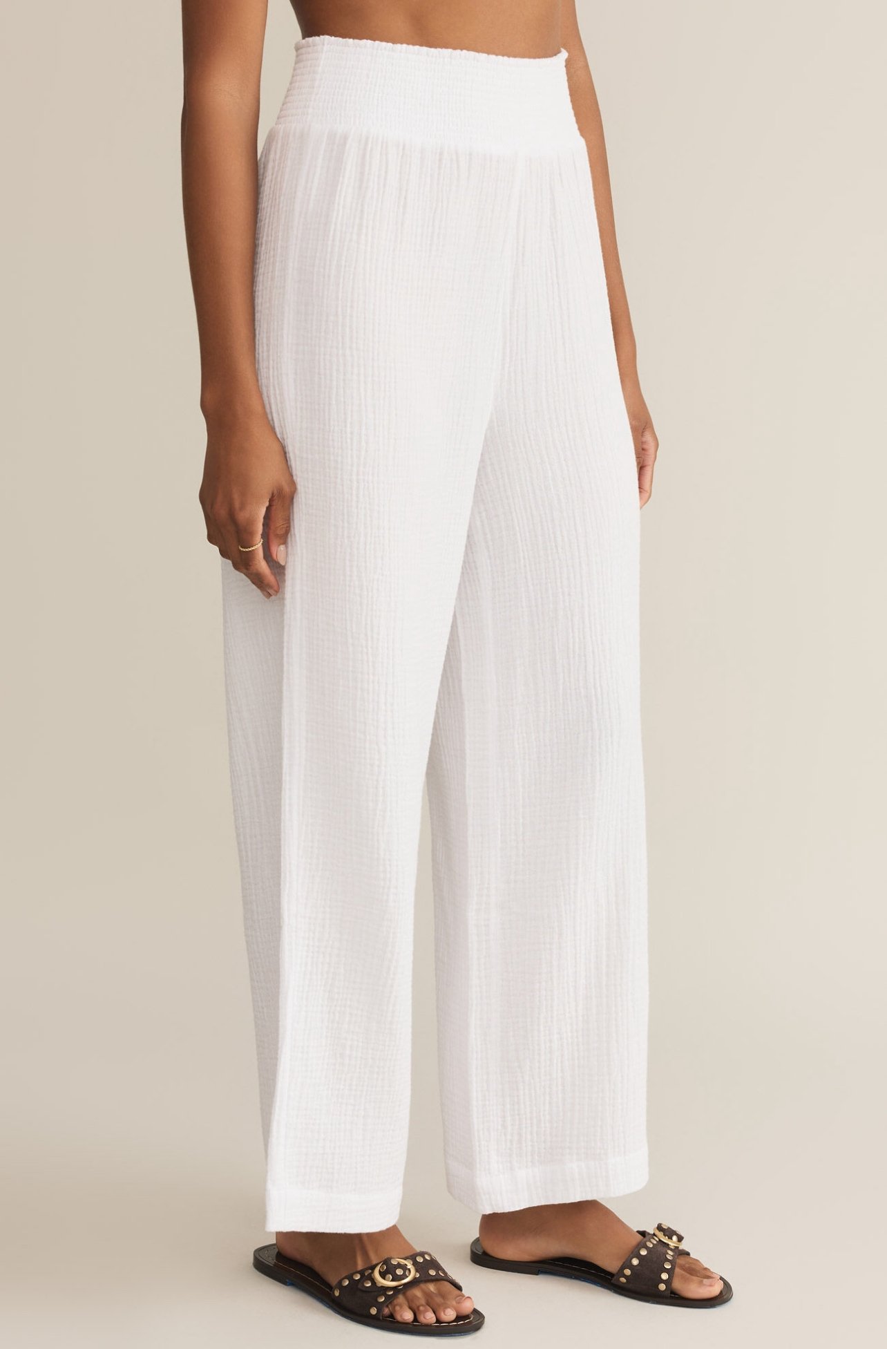 Z Supply Cassidy Full Length Pant