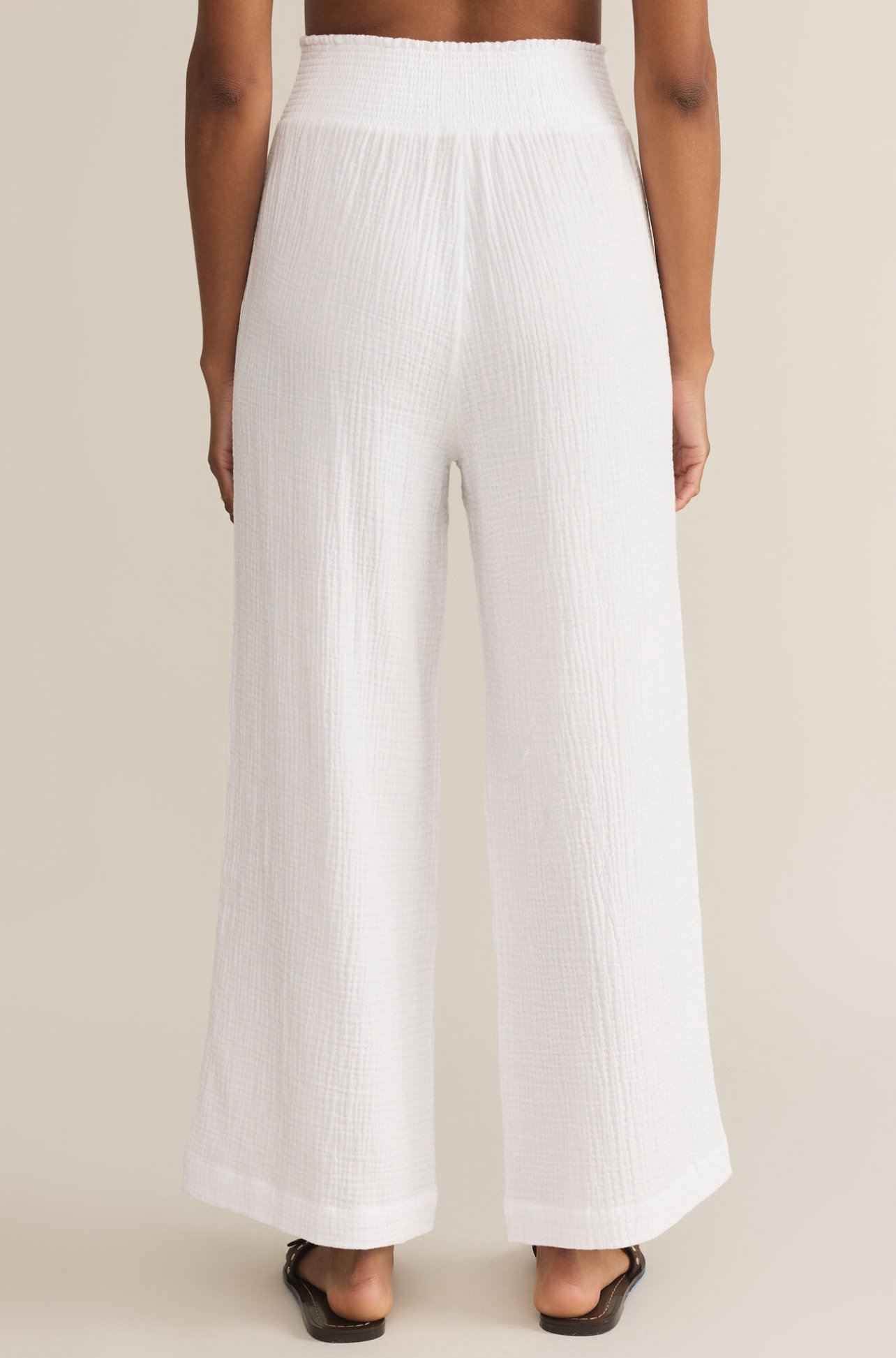 Z Supply Cassidy Full Length Pant