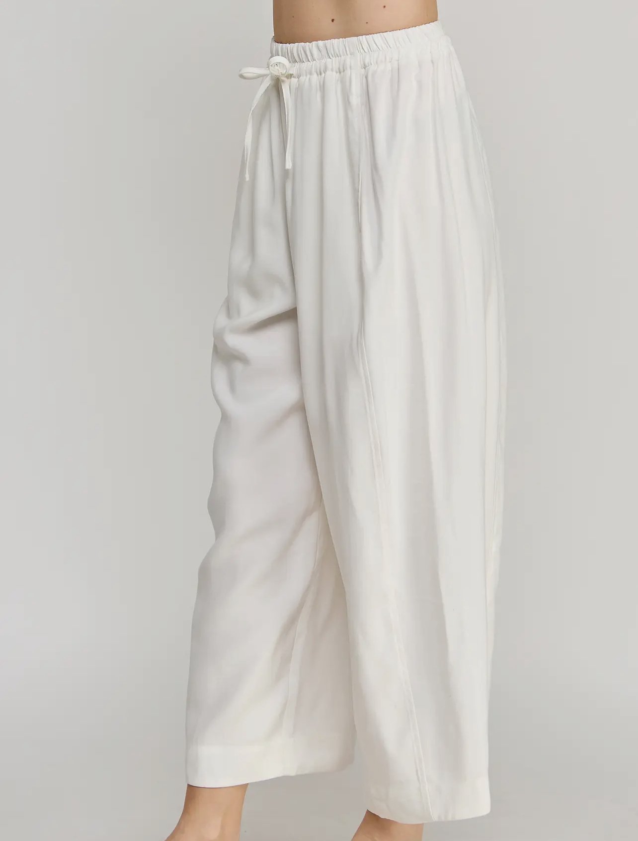 Elliot Wide Leg Pant