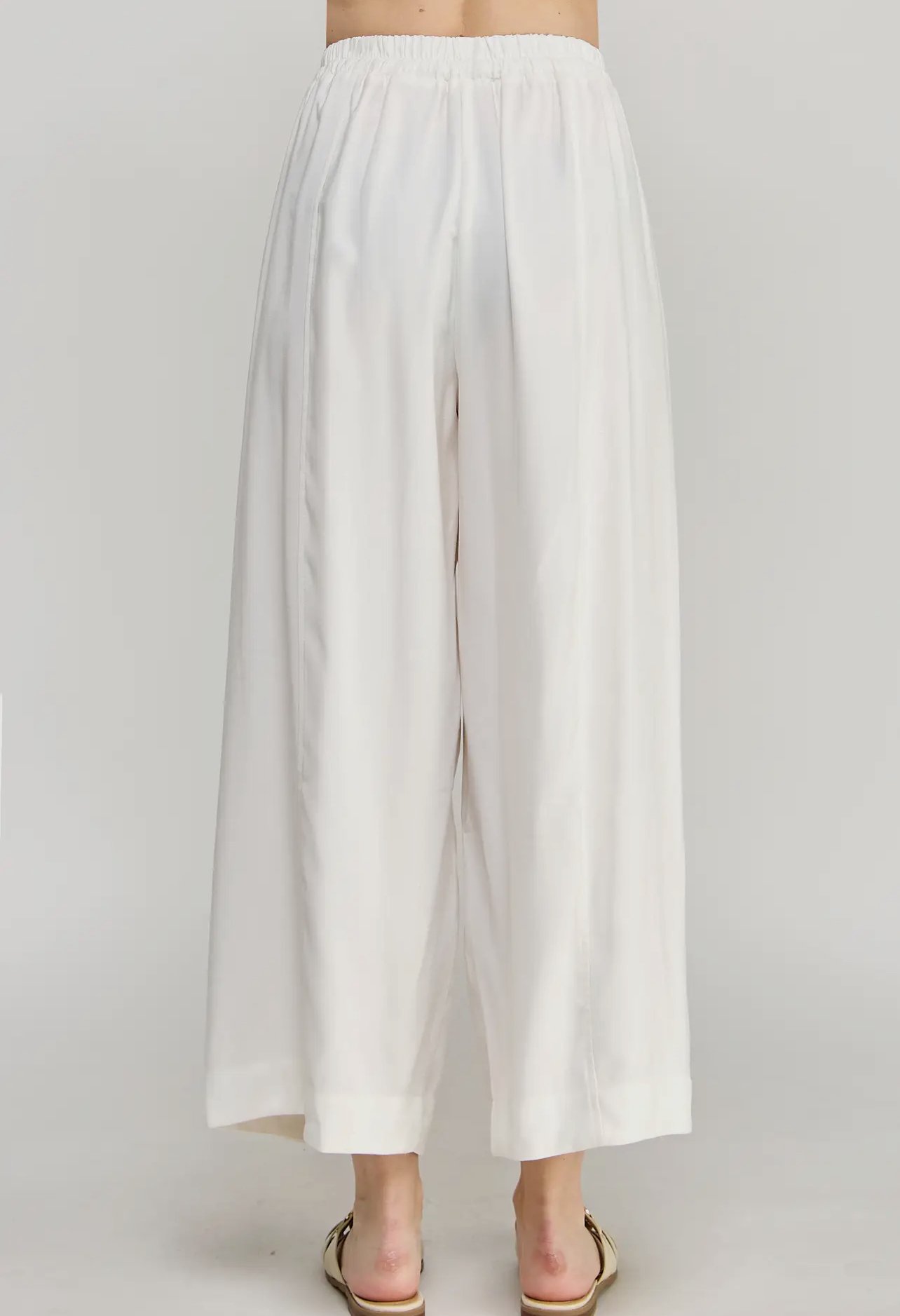 Elliot Wide Leg Pant