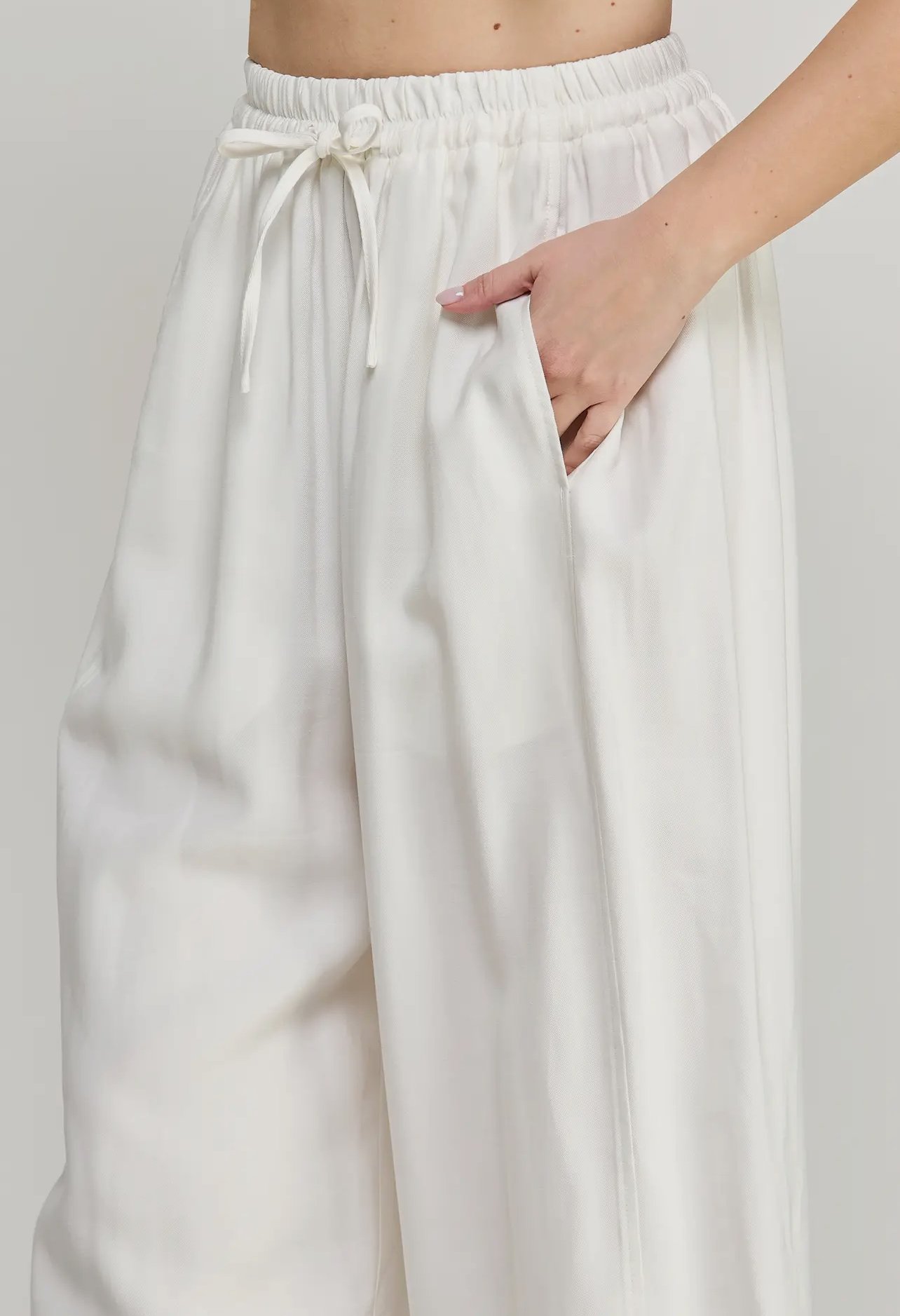 Elliot Wide Leg Pant