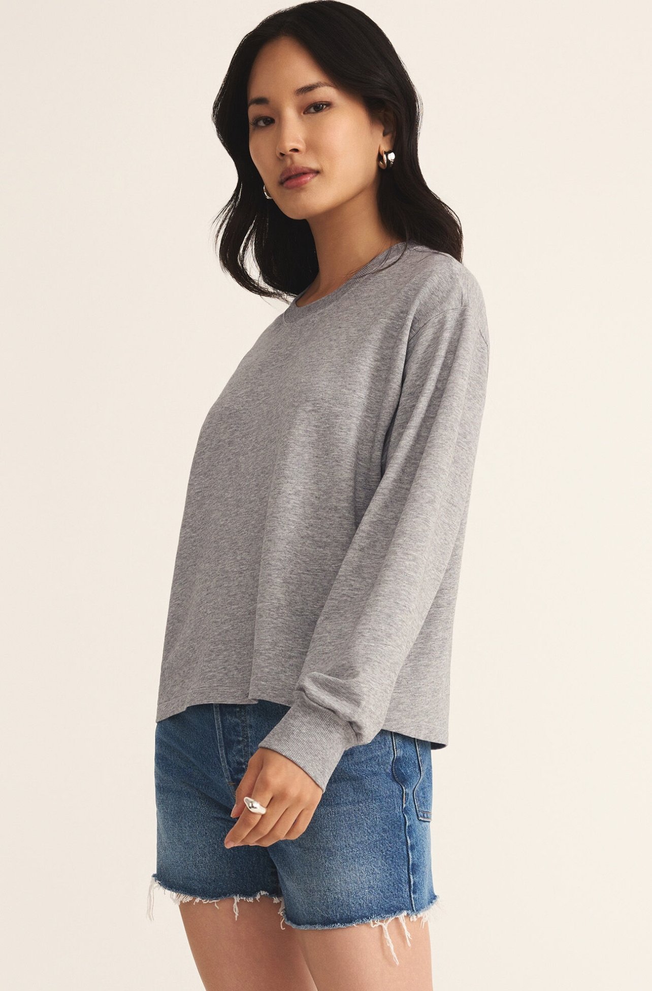 Z Supply Ellis Sweatshirt