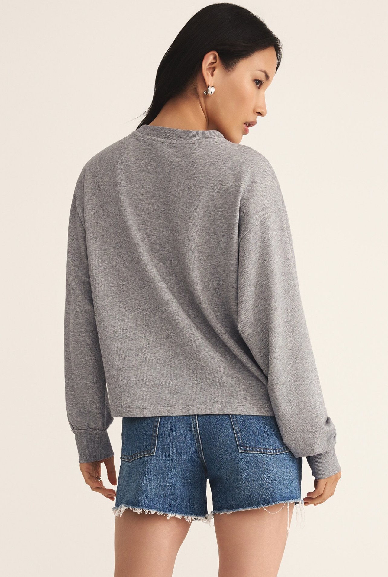 Z Supply Ellis Sweatshirt