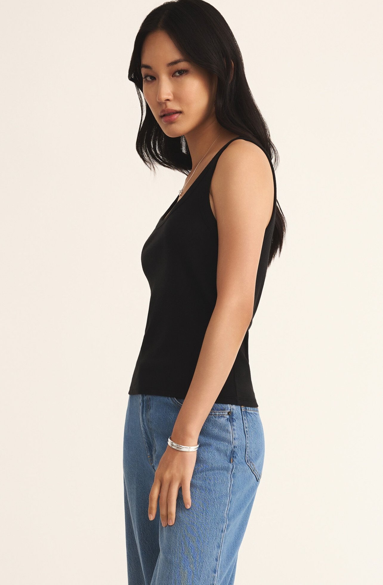 Z Supply Elin Rib Tank