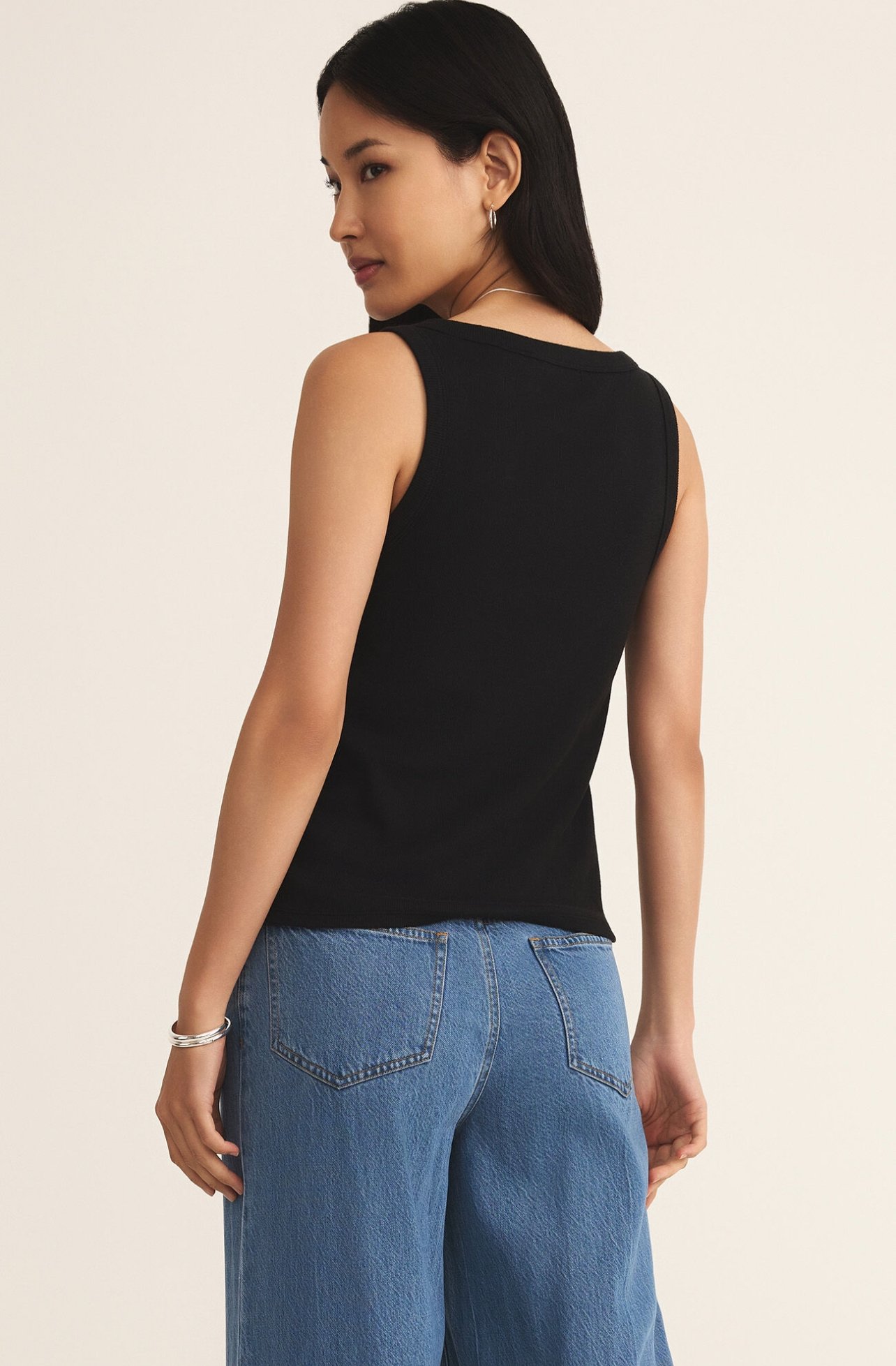 Z Supply Elin Rib Tank