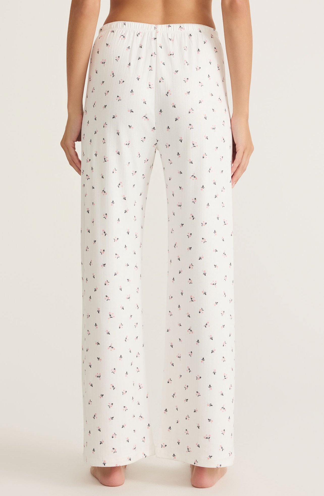 Z Supply Vintage Ditsy Pant