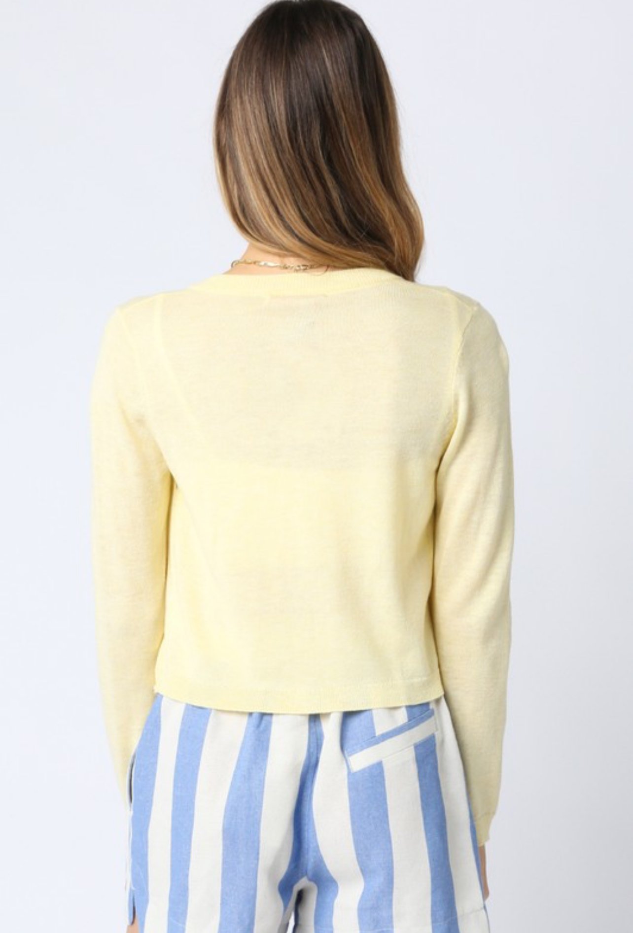 Gianna Cardigan