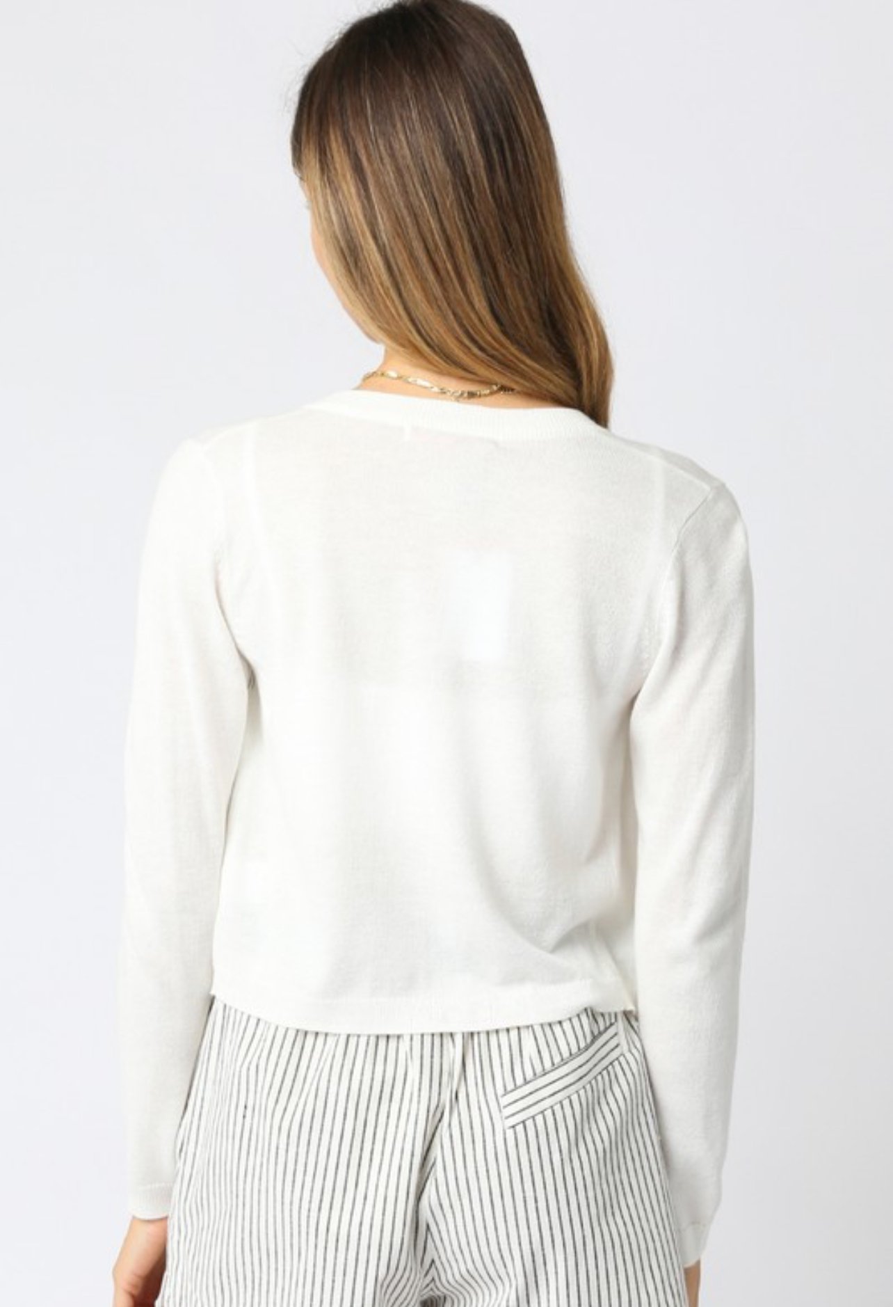 Gianna Cardigan
