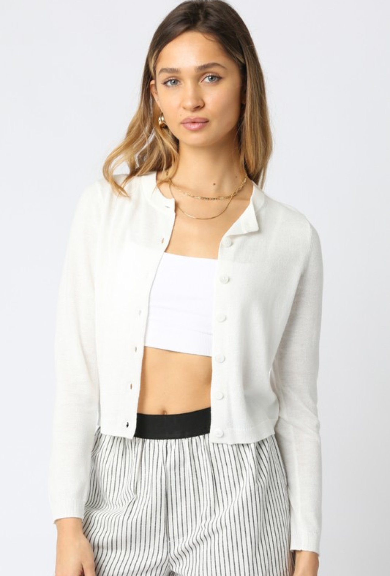 Gianna Cardigan