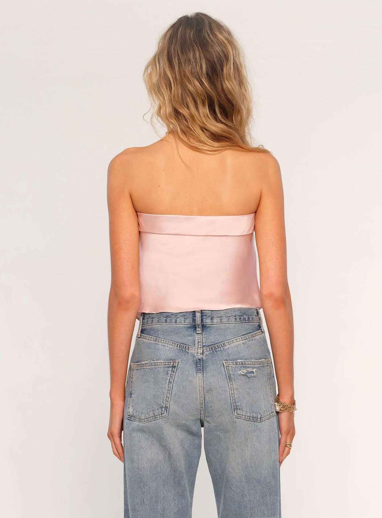 Heartloom Eris Top