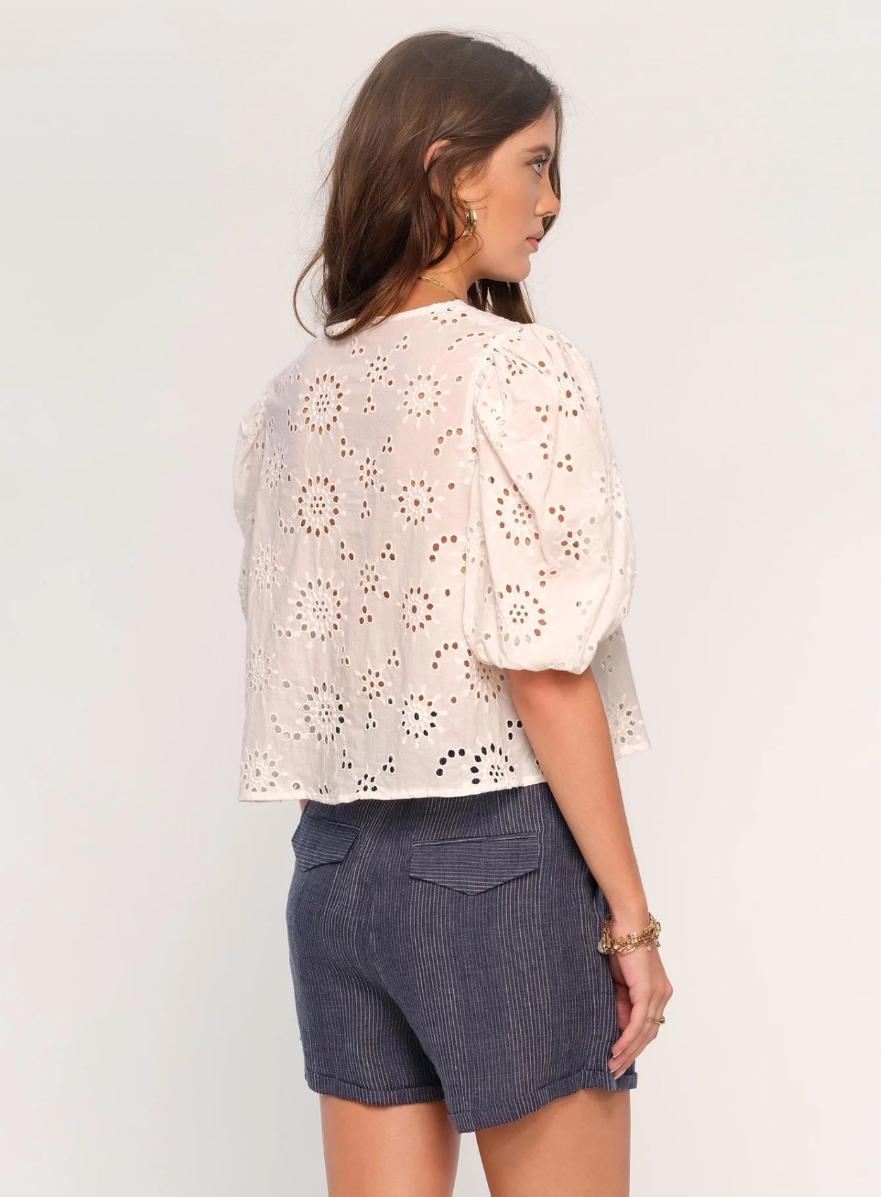 Heartloom Roxana Top