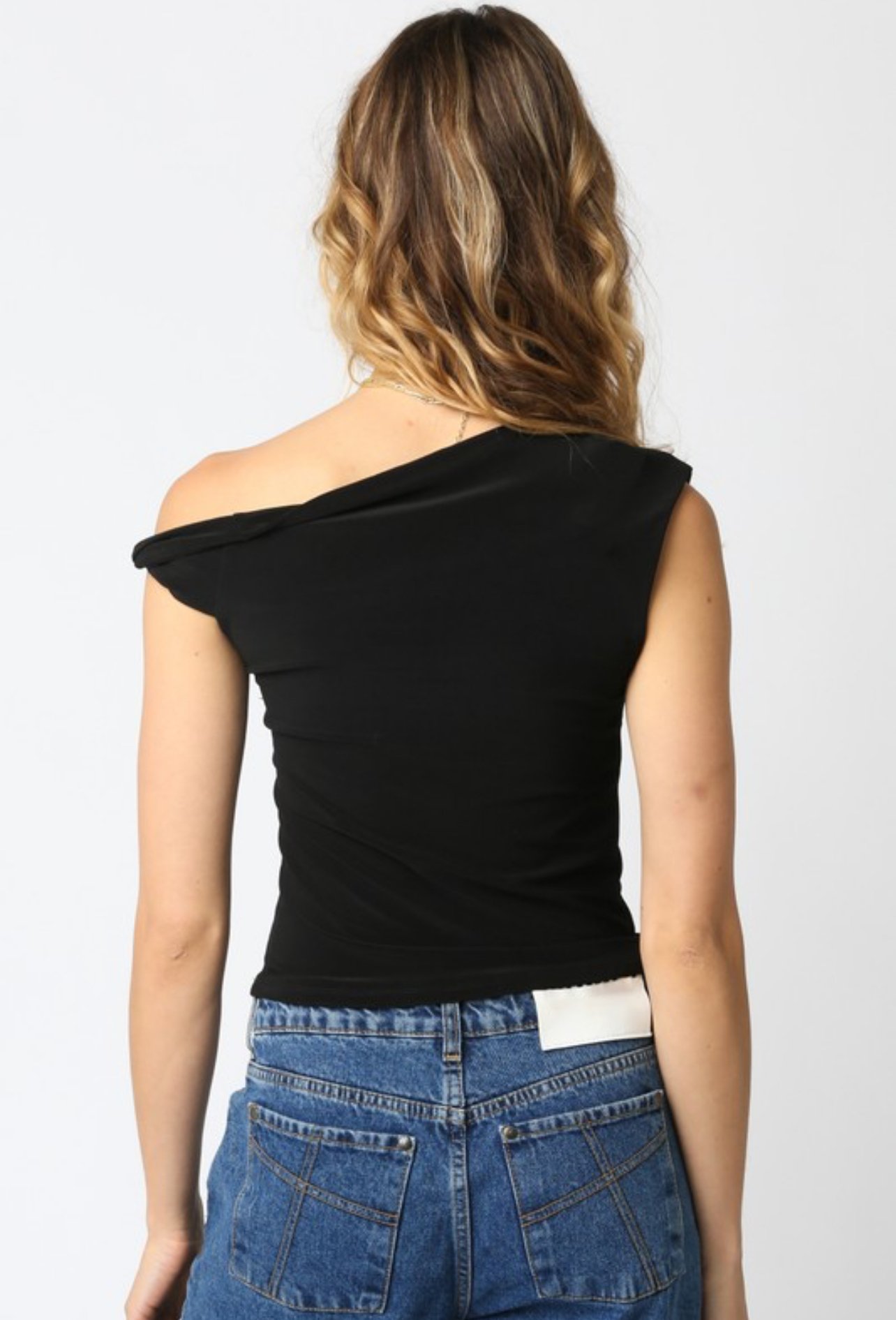 Lorraine Top