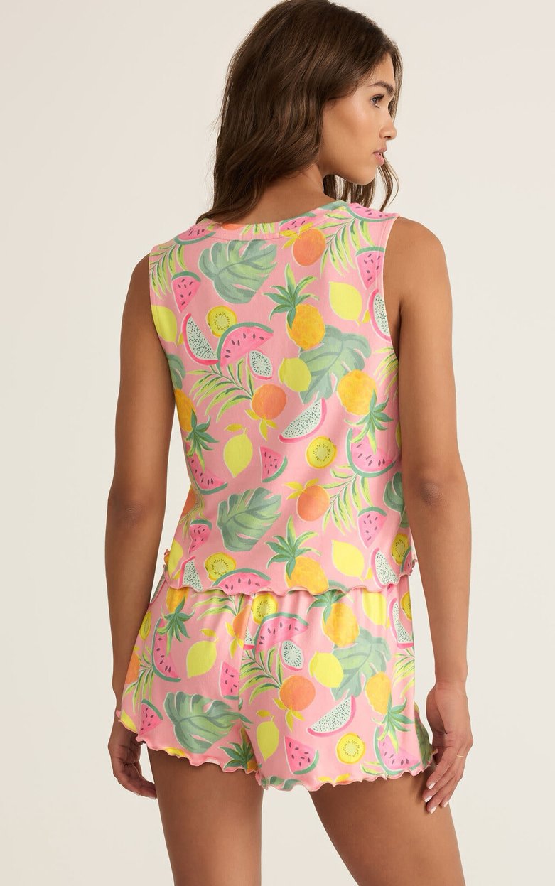 Z Supply Sloane Fruit Tank