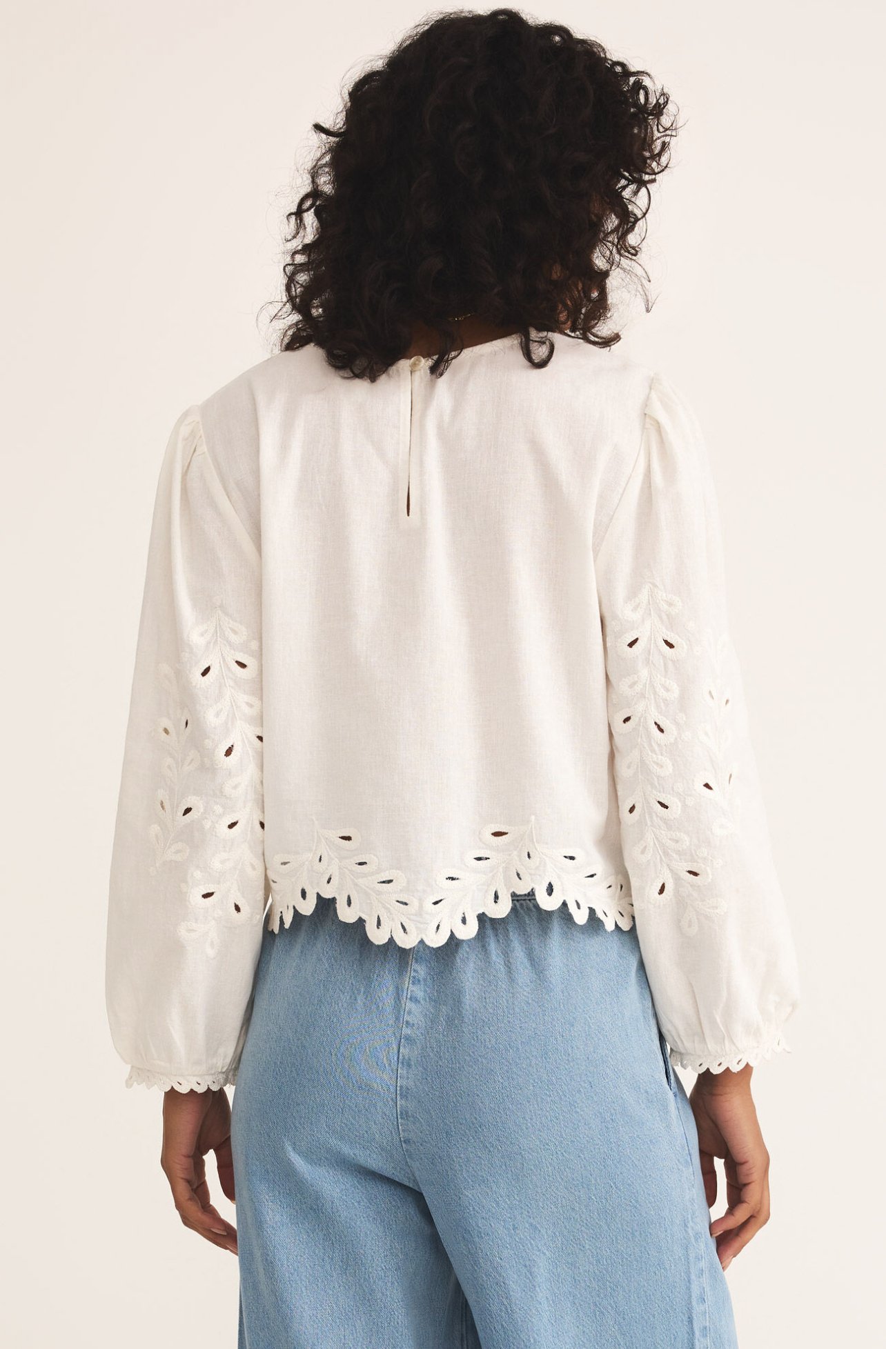 Z Supply Ambroise Top