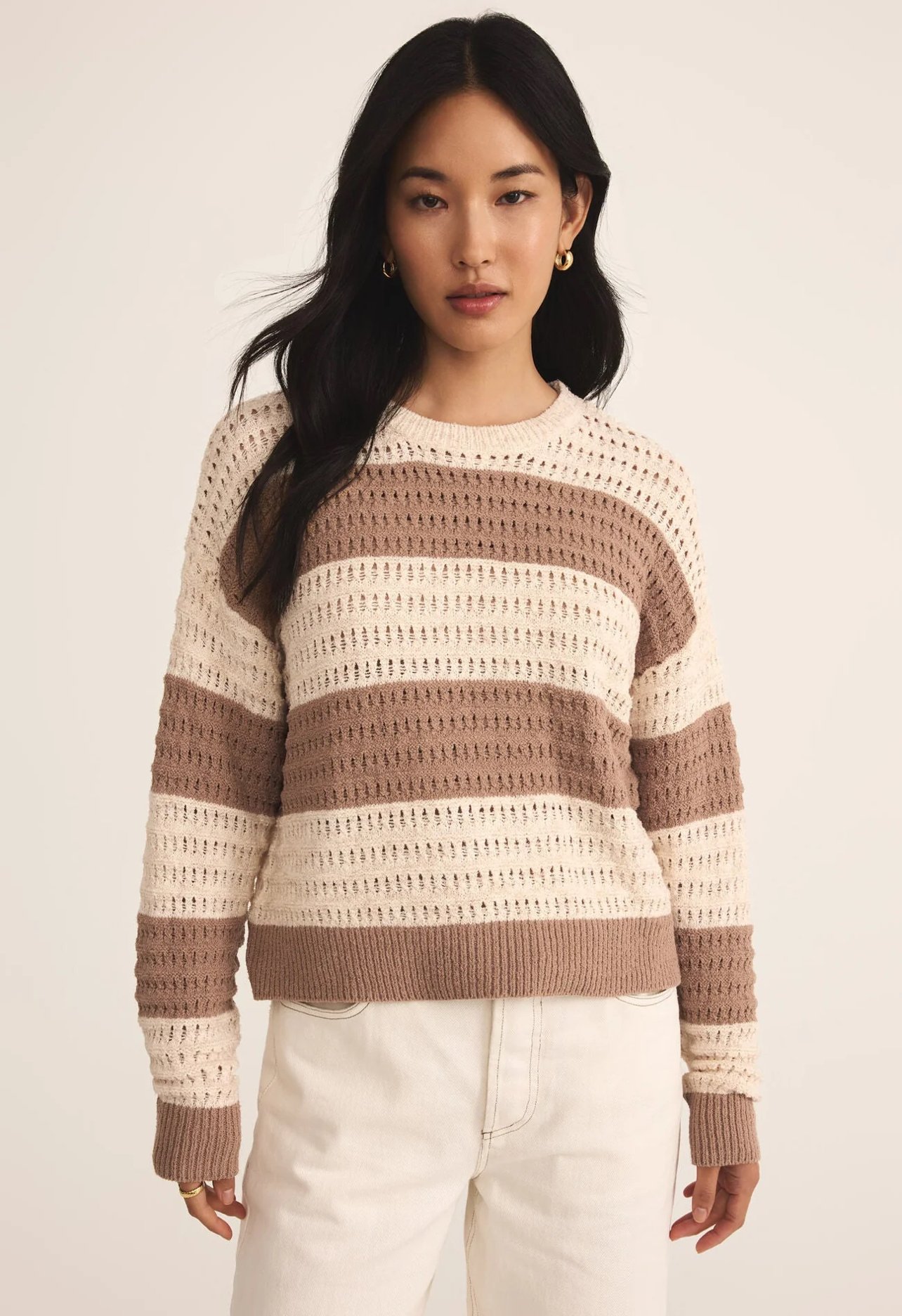 Z Supply Bonapart Sweater