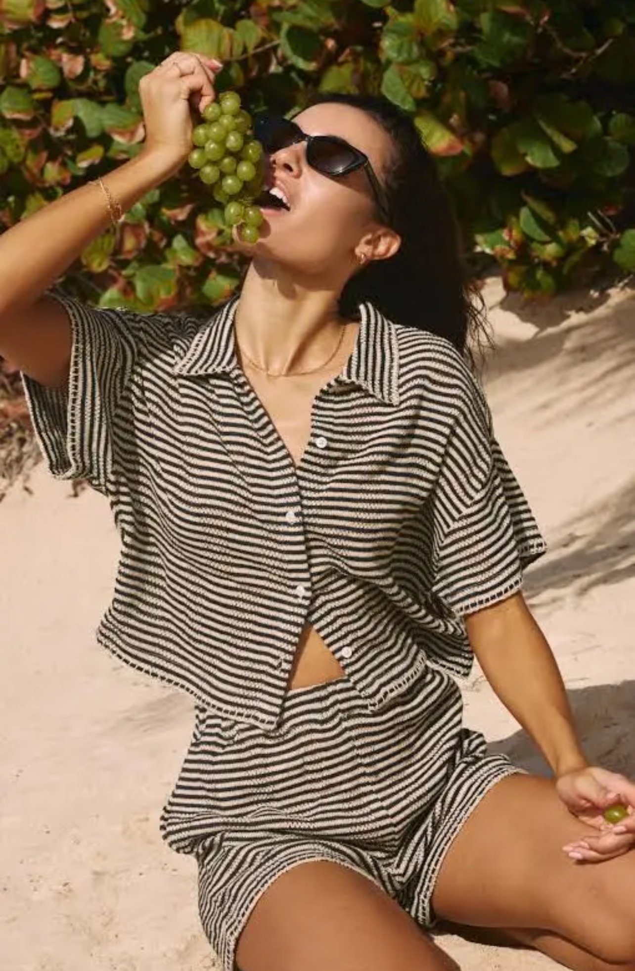 Z Supply Monaco Button Up
