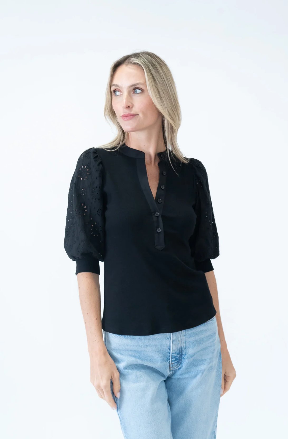 Six Fifty Kaleigh Top