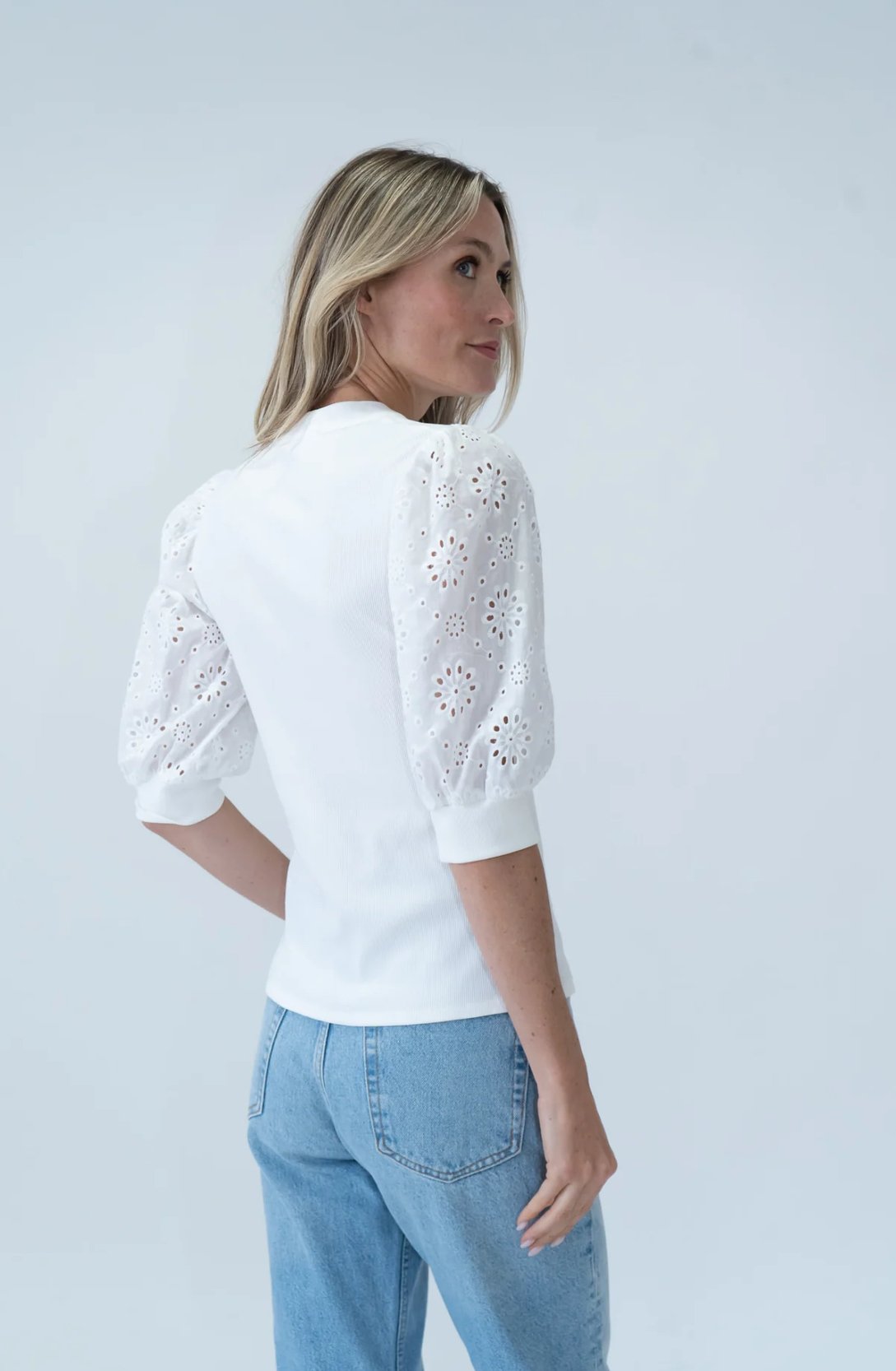 Six Fifty Kaleigh Top