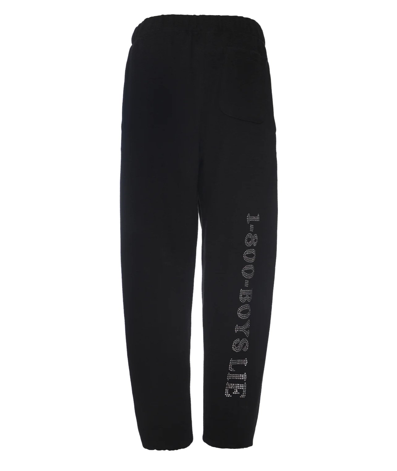Boys Lie 1-800 Mac Slim Sweatpants