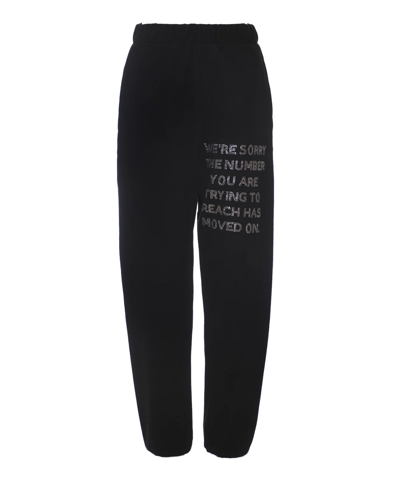 Boys Lie 1-800 Mac Slim Sweatpants