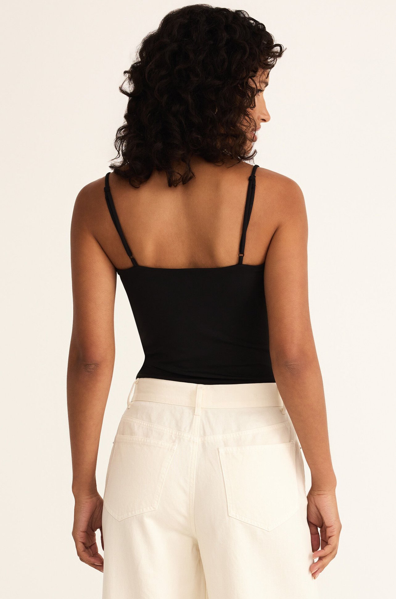 Z Supply Lane Luxe Smooth Bodysuit