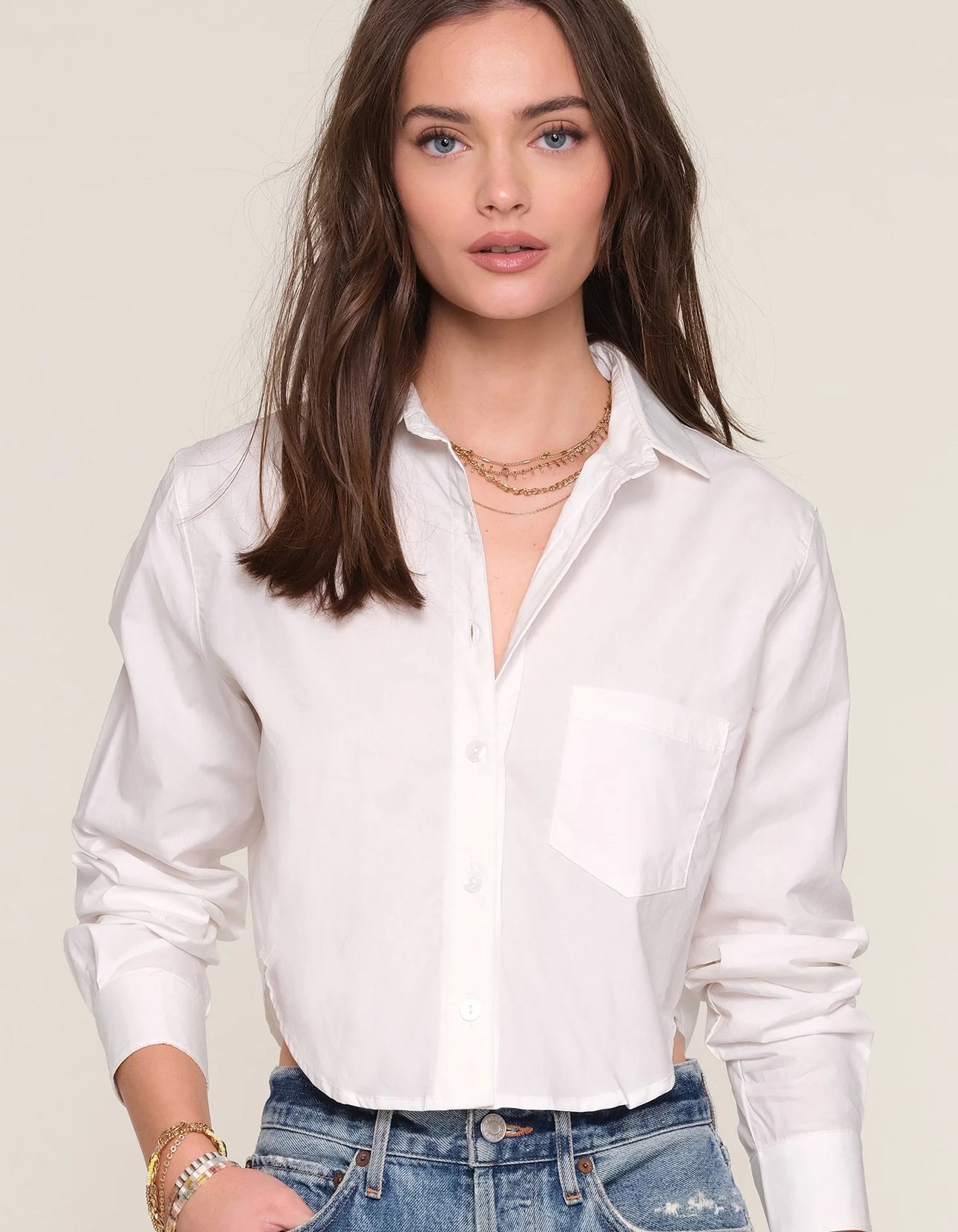 Heartloom Zatarra Shirt