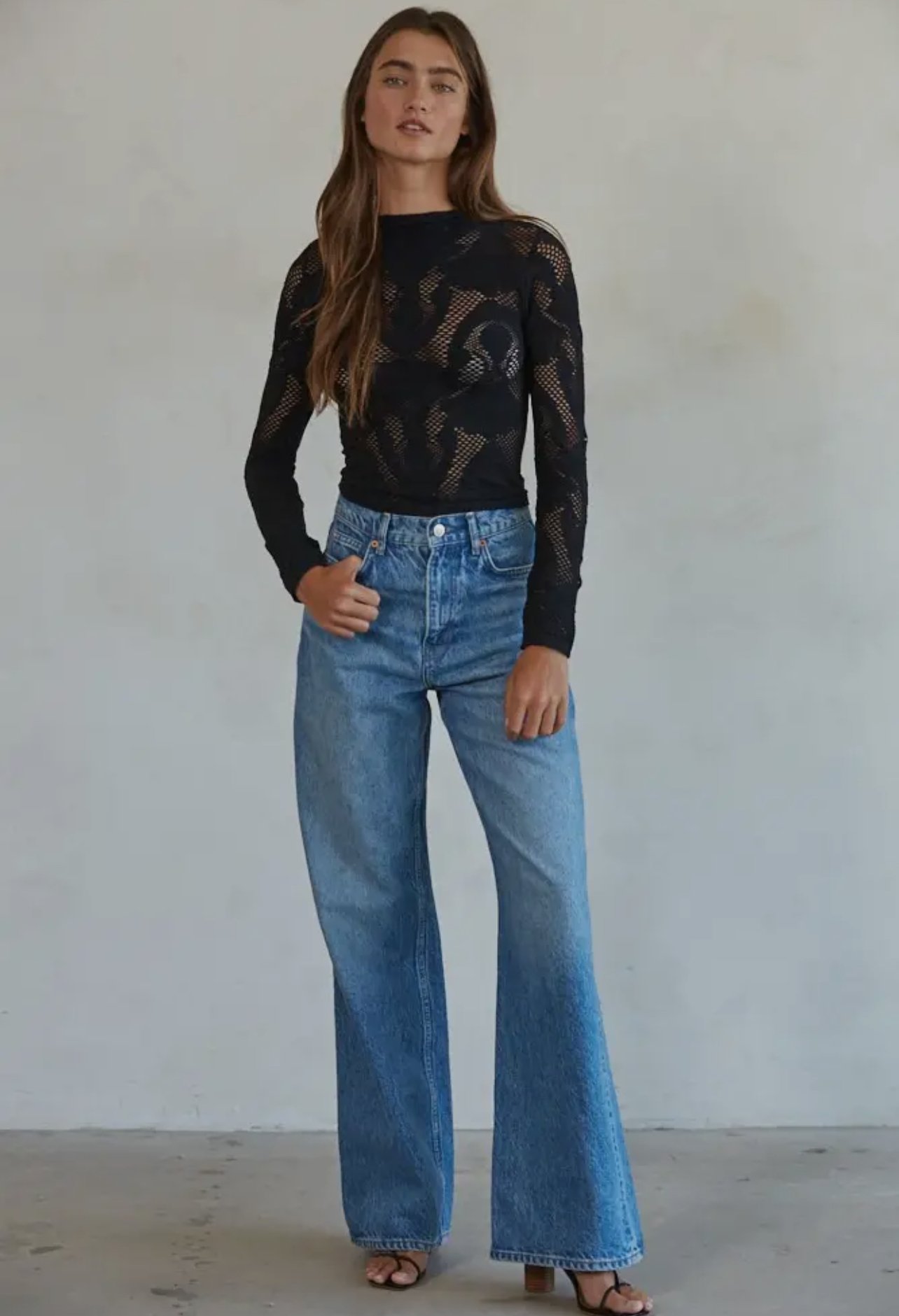 Remi Top