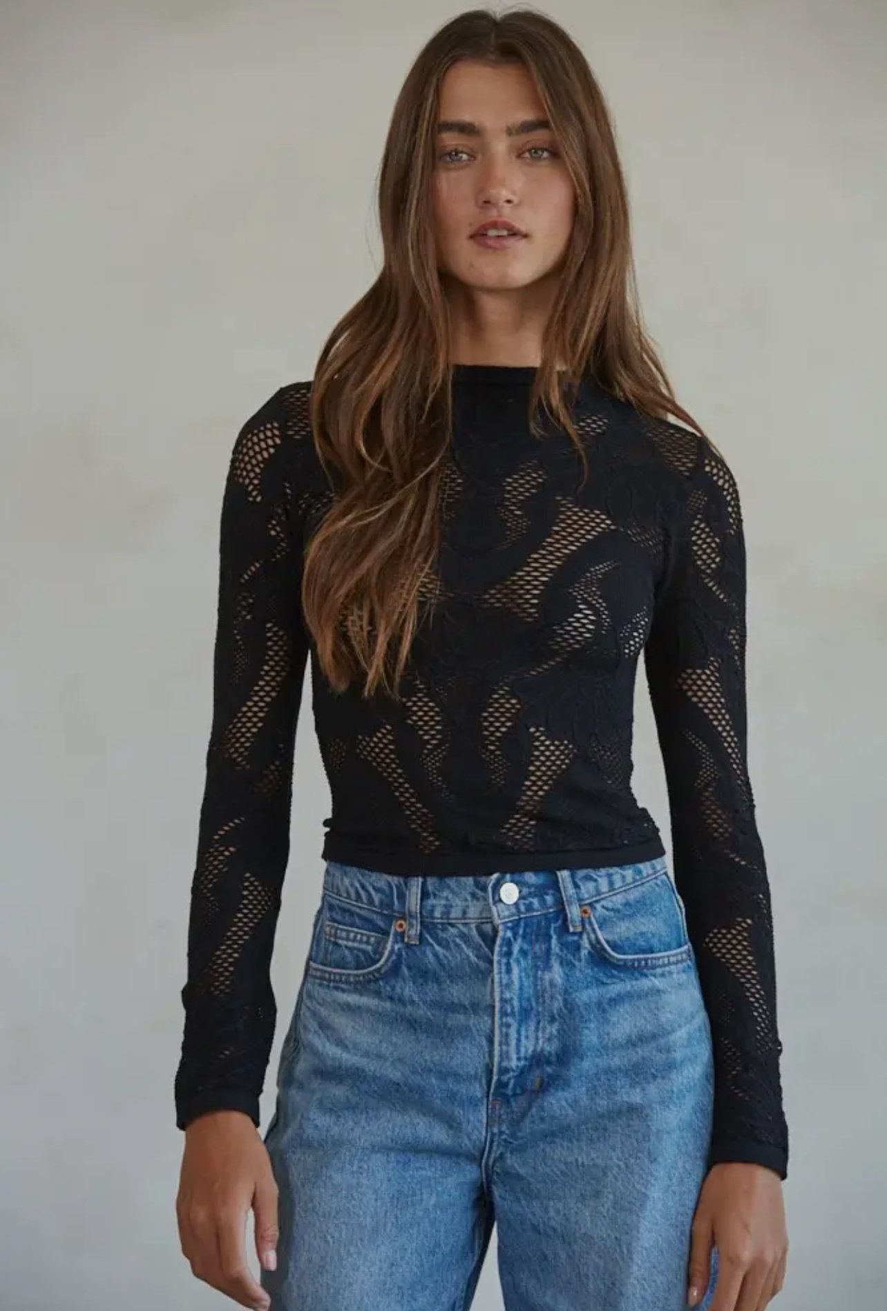 Remi Top