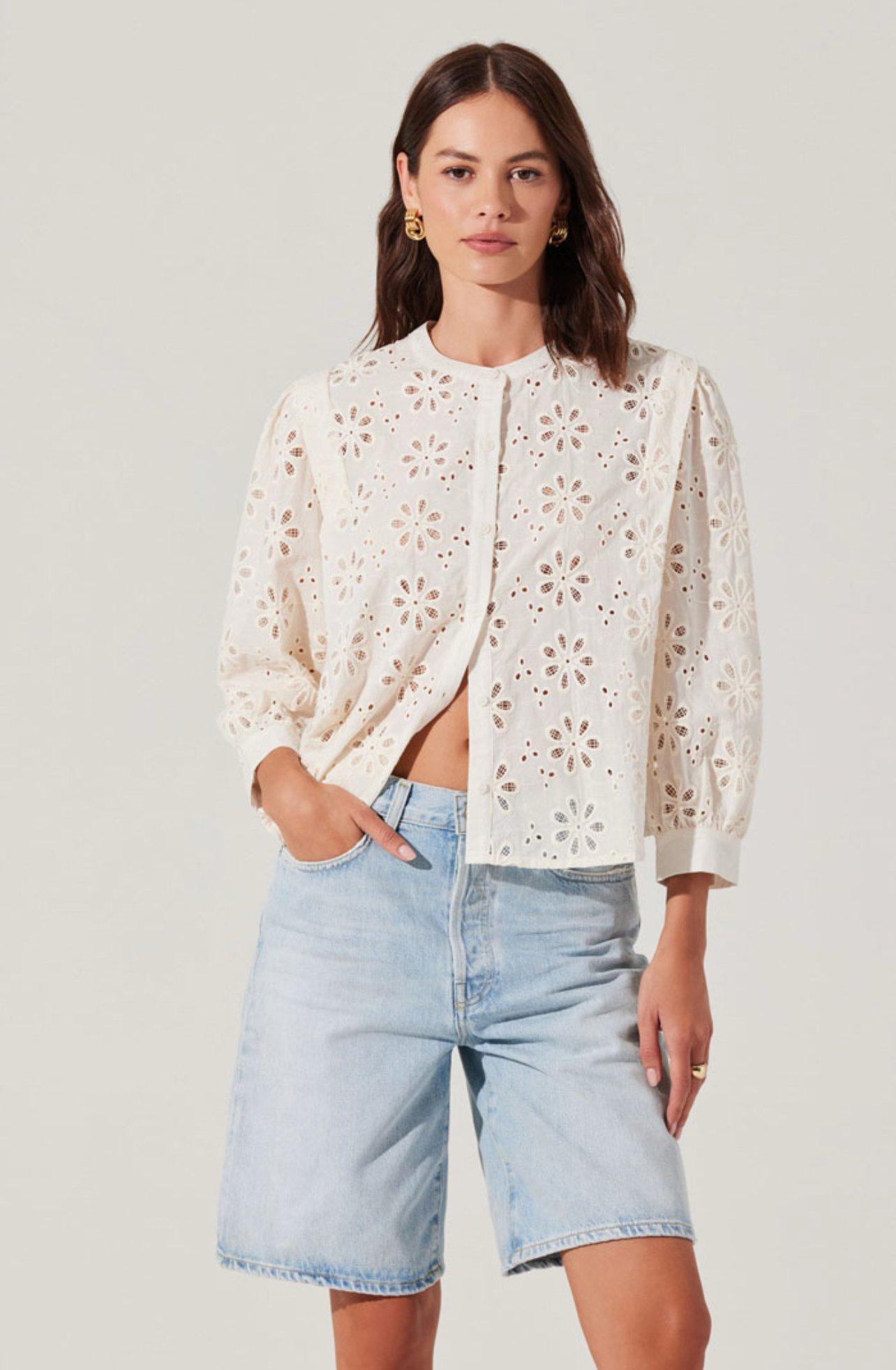 ASTR Savanna Top