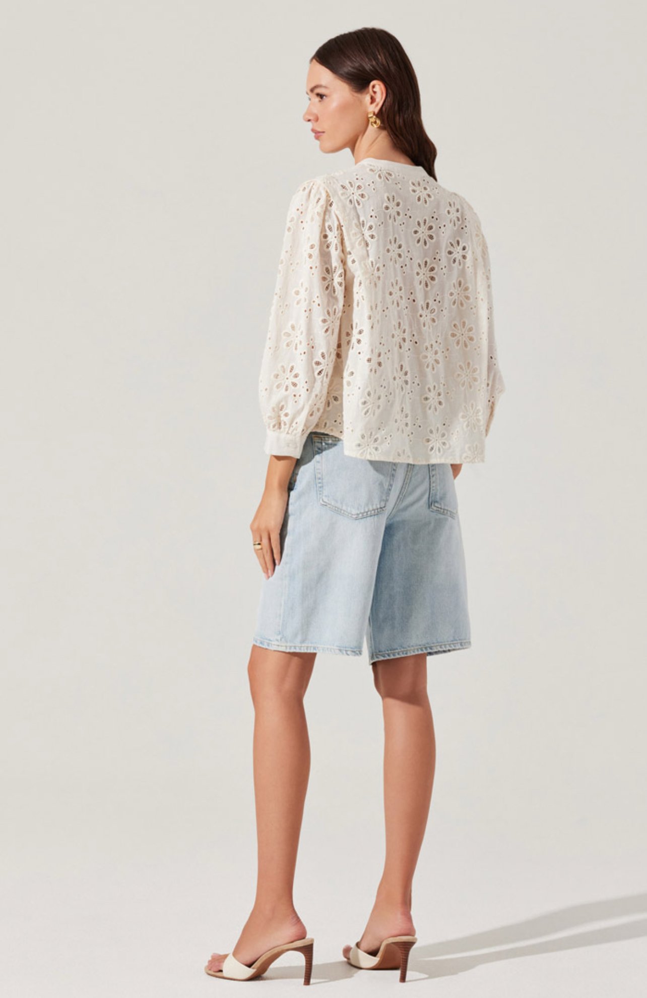 ASTR Savanna Top