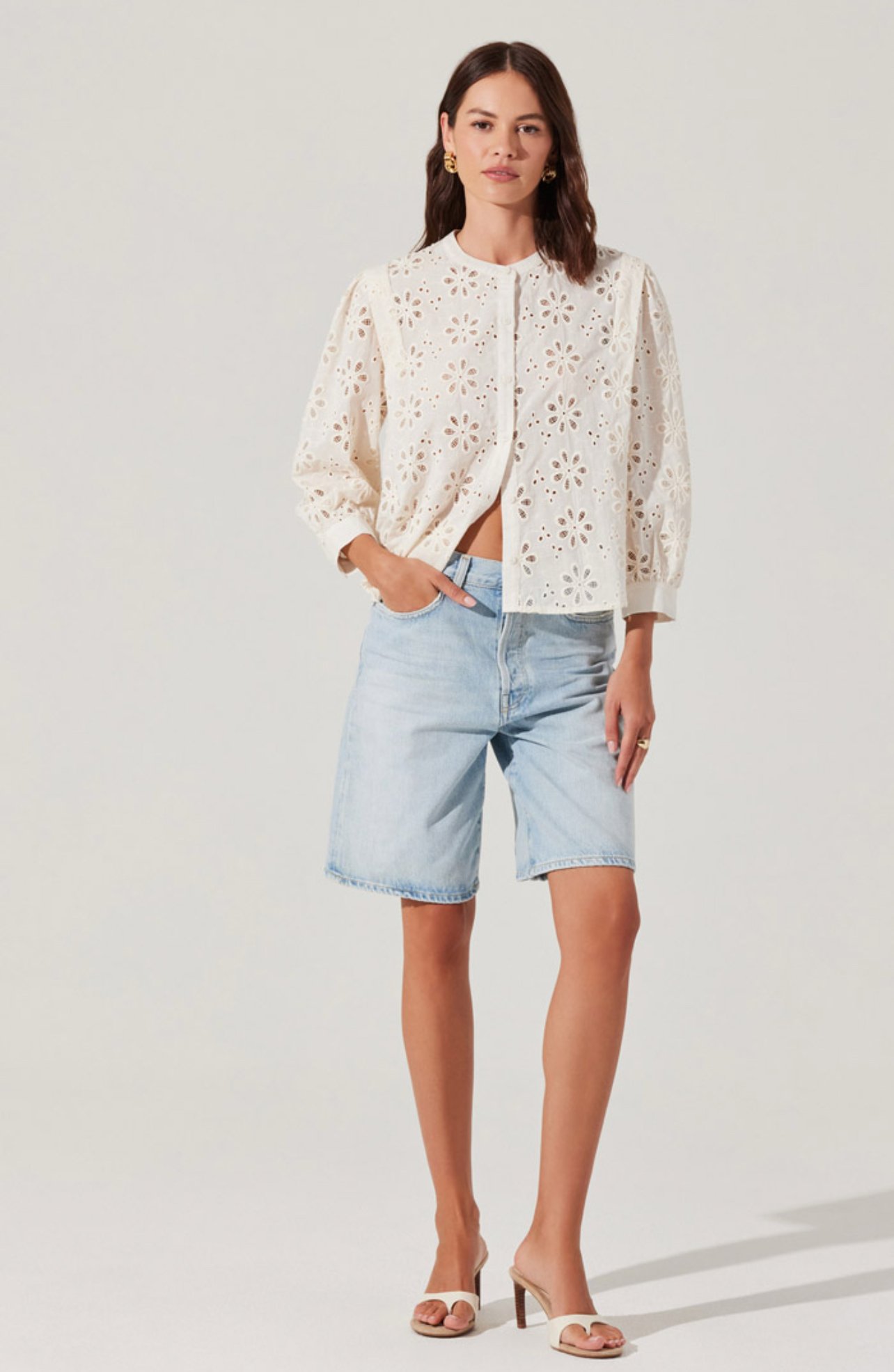 ASTR Savanna Top
