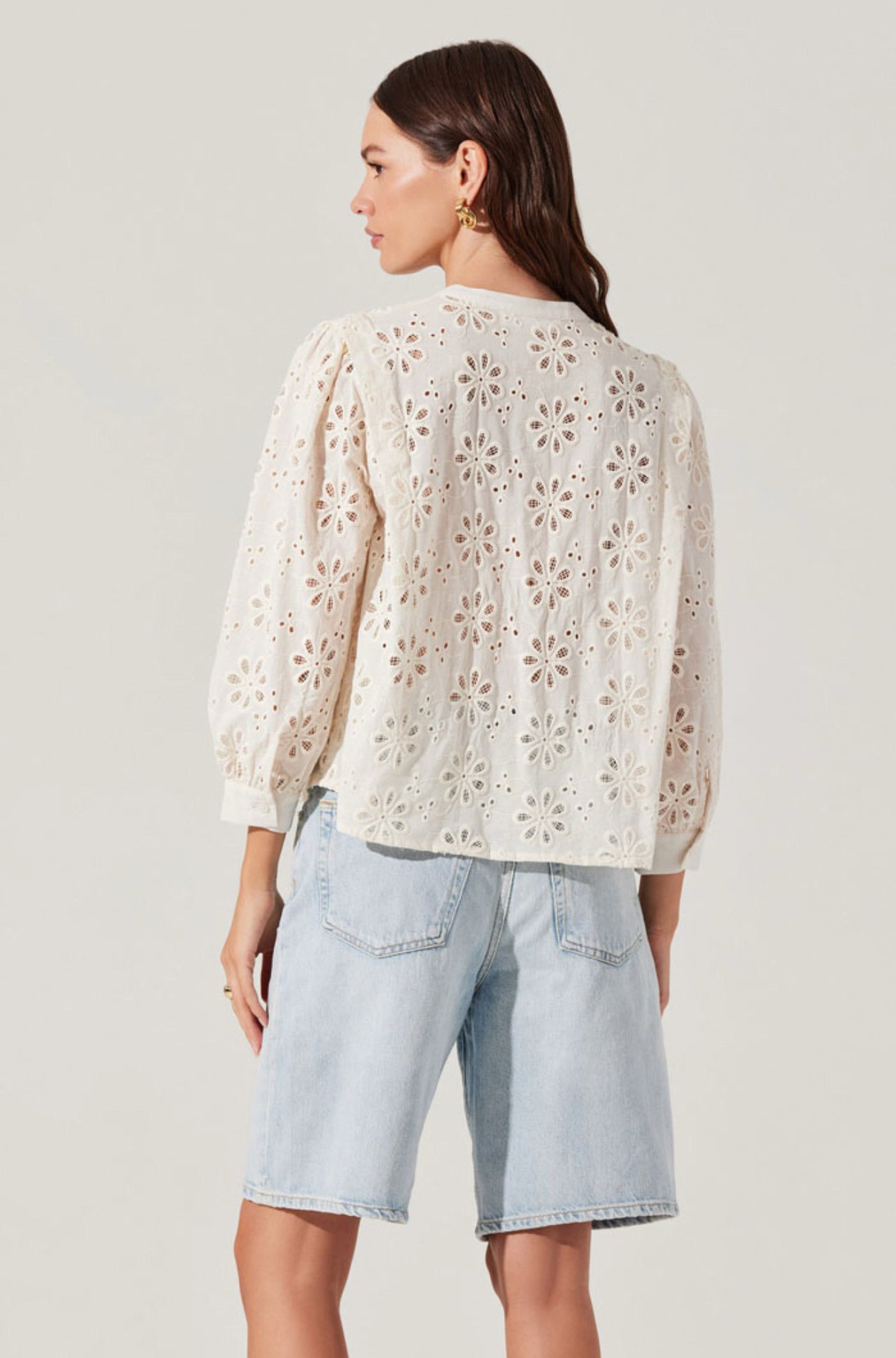 ASTR Savanna Top