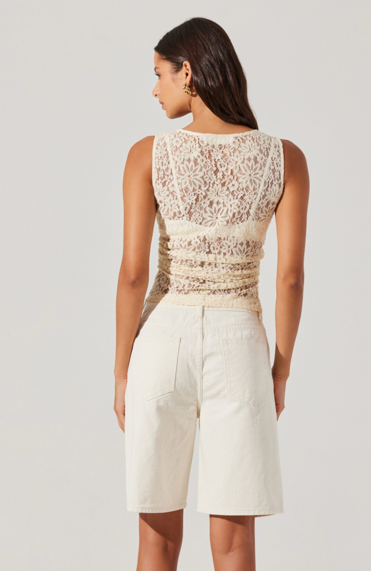 ASTR Kairi Top