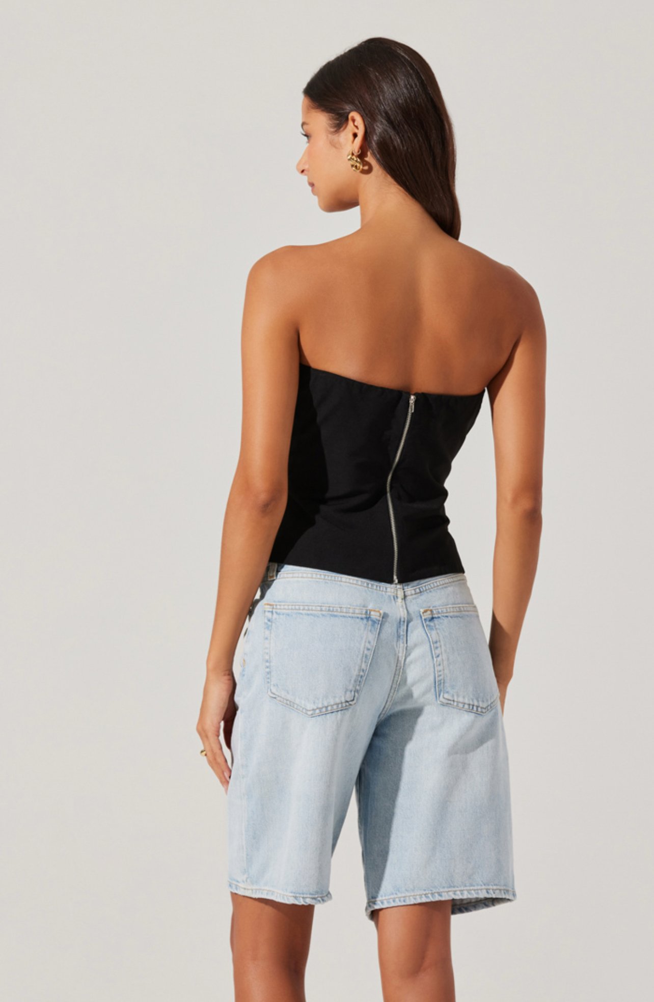 ASTR Kierra Top