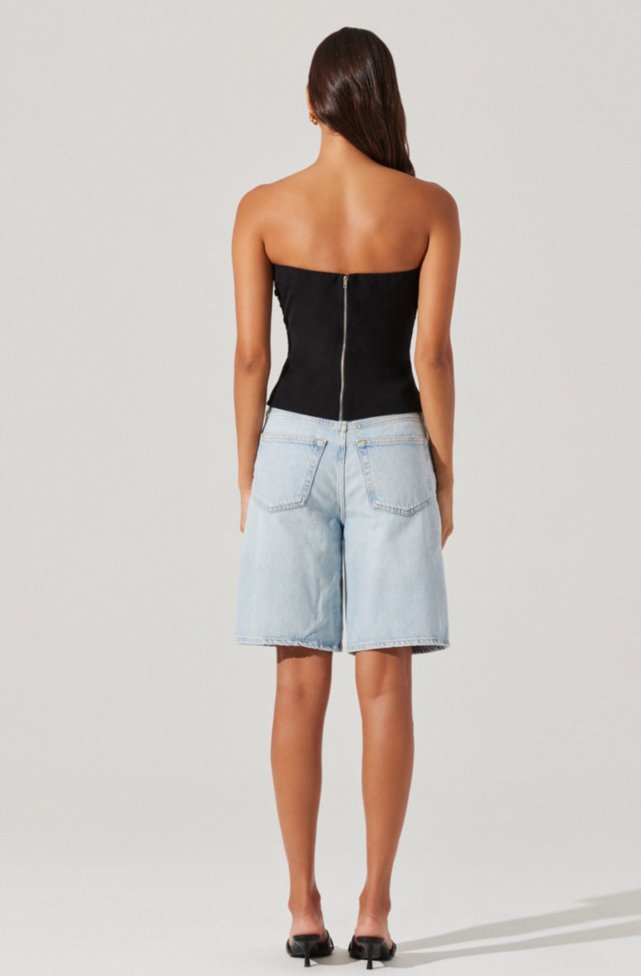 ASTR Kierra Top