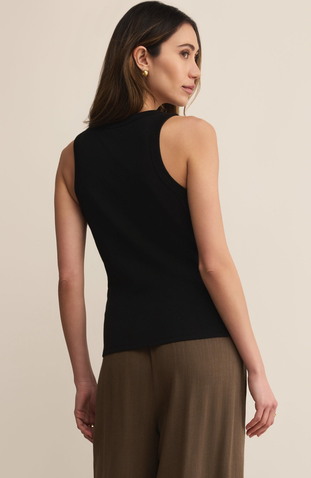 Z Supply Select Tank