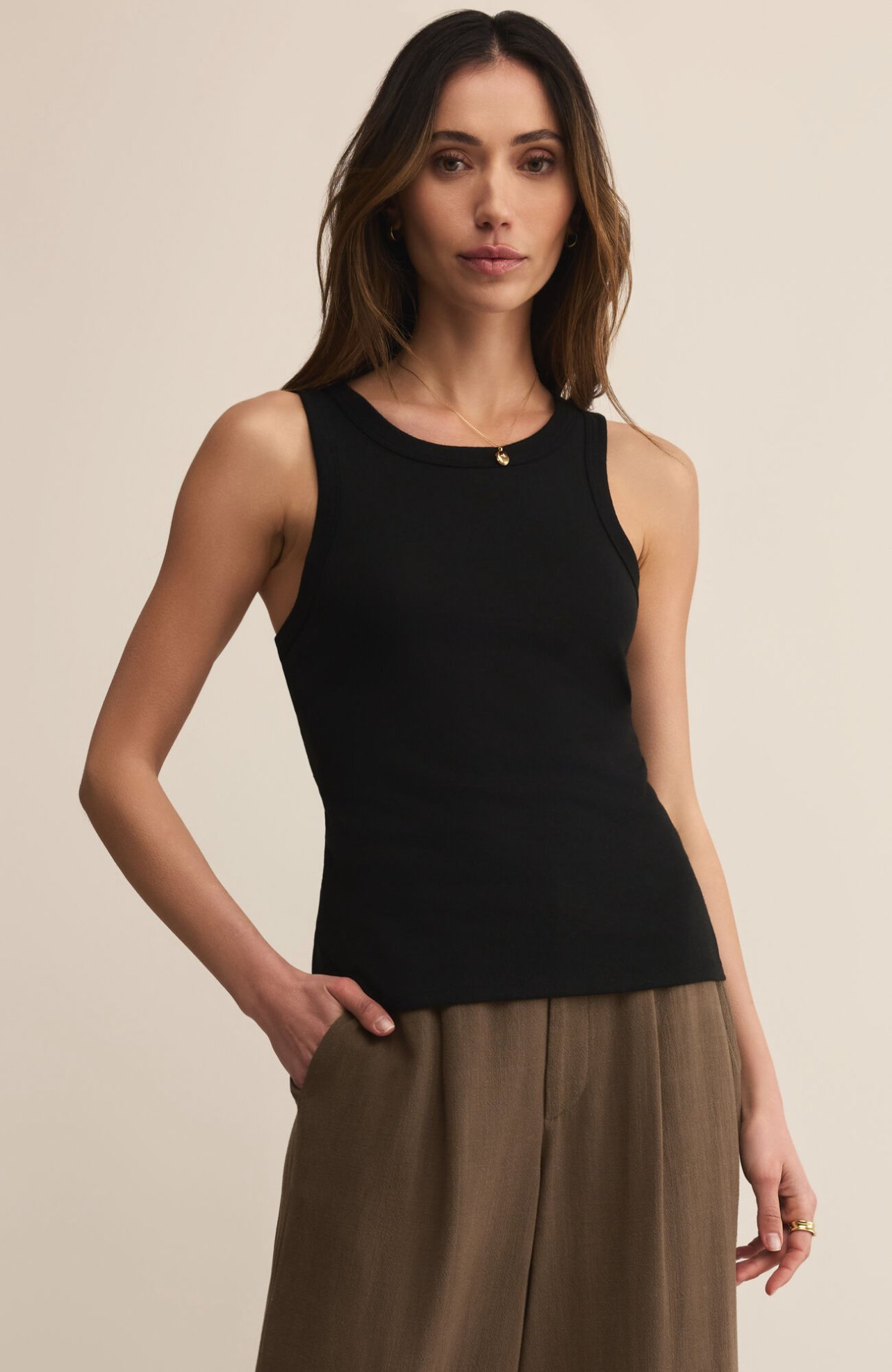 Z Supply Select Tank