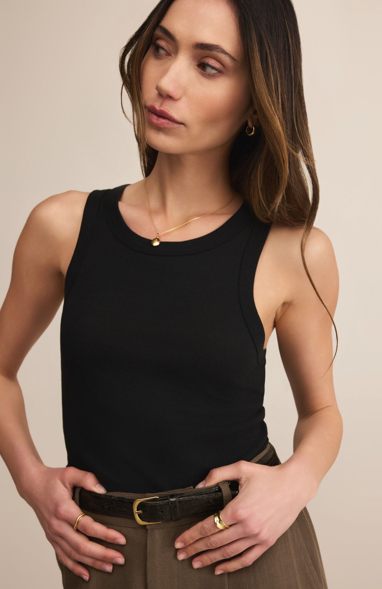 Z Supply Select Tank