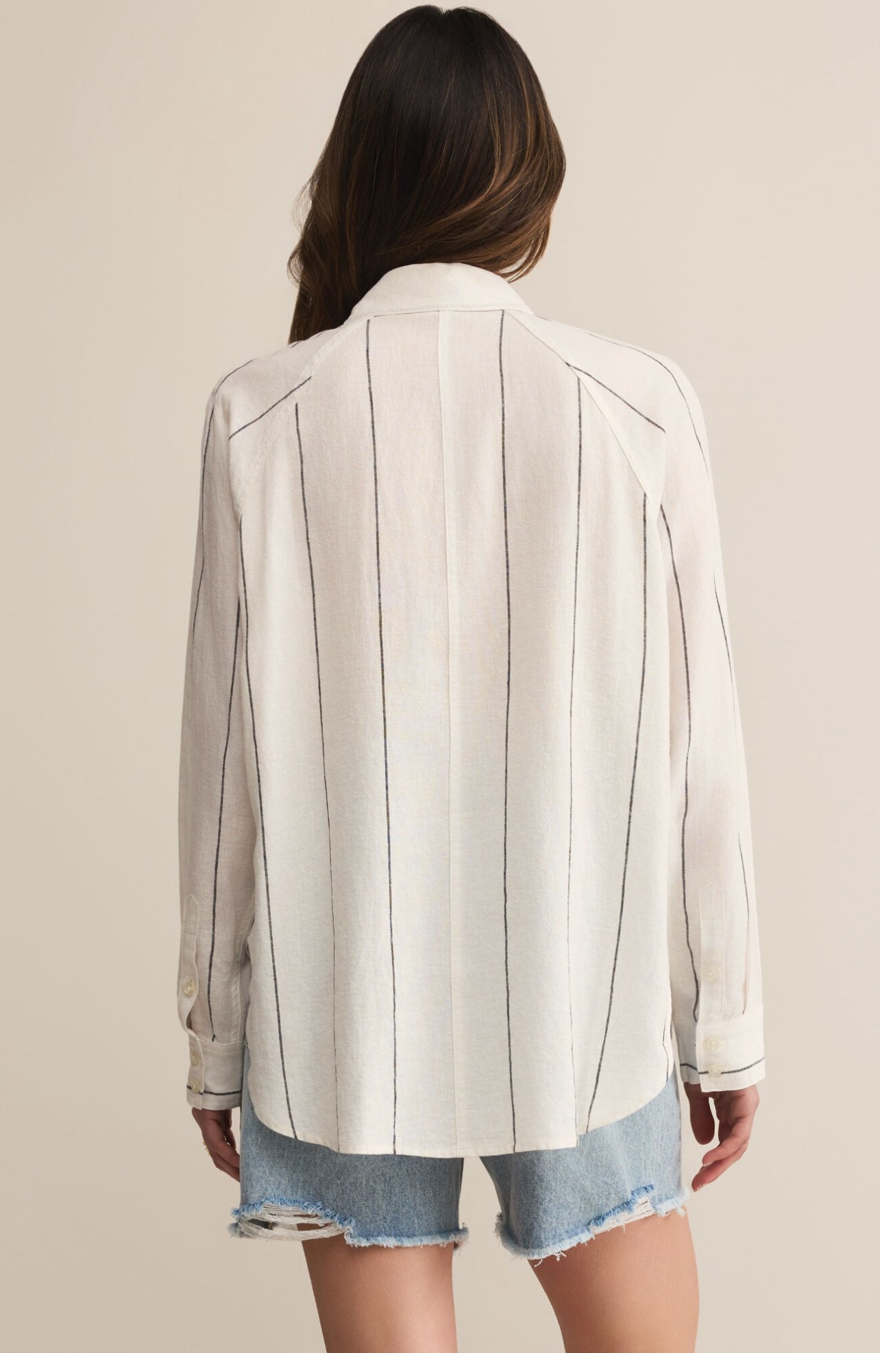 Z Supply The Perfect Line Top
