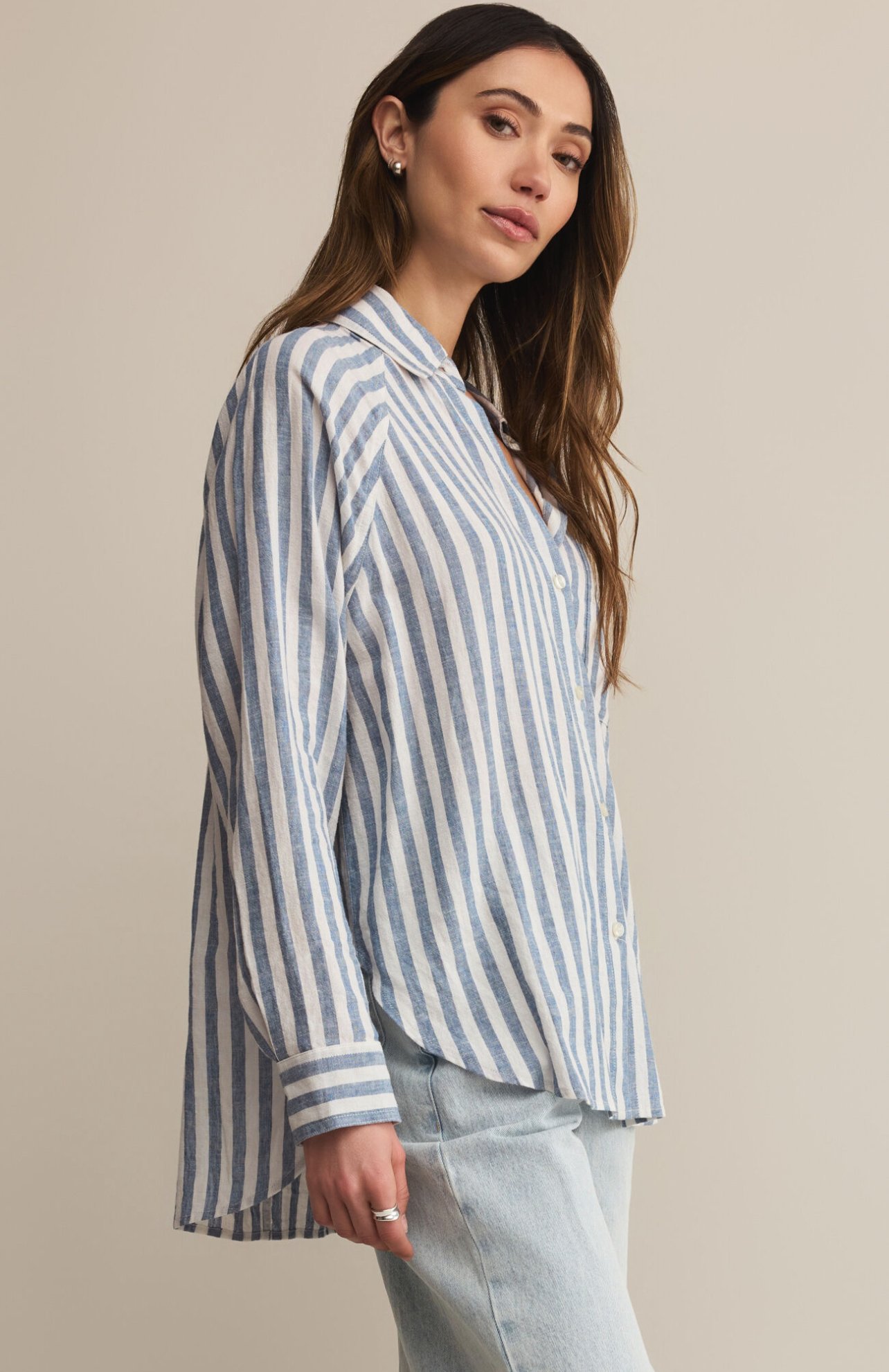 Z Supply The Perfect Line Top