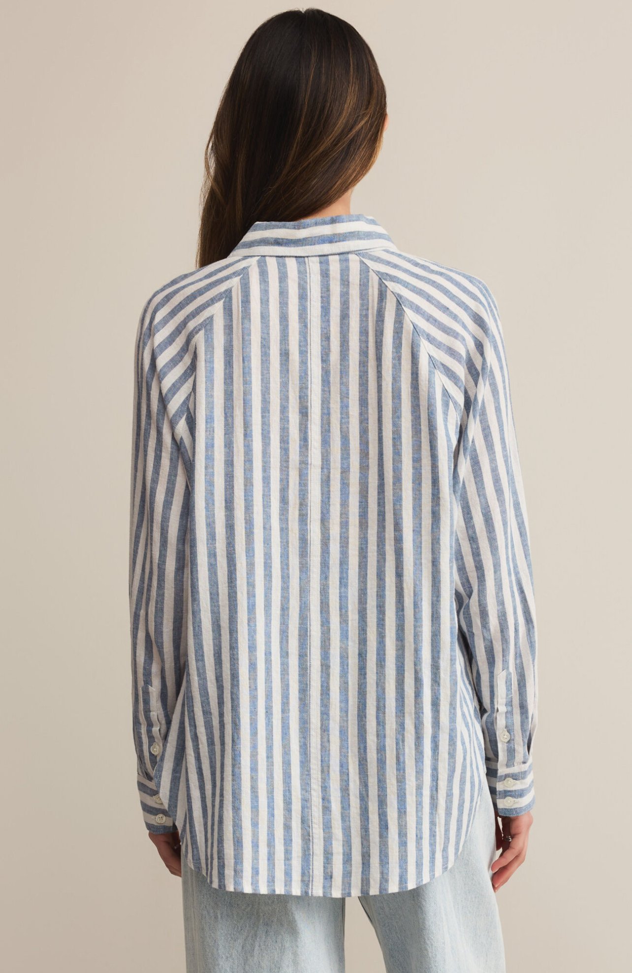 Z Supply The Perfect Line Top