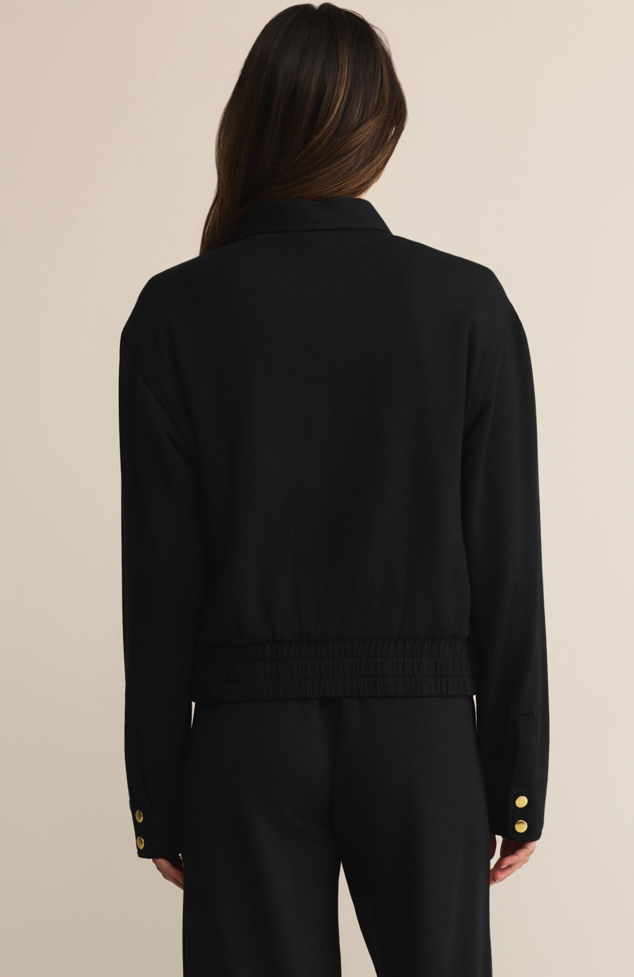 Z Supply Escape Fleece Jacket