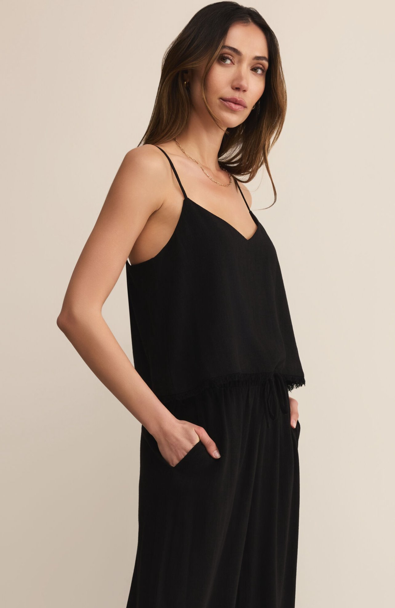 Z Supply Sabel Tank
