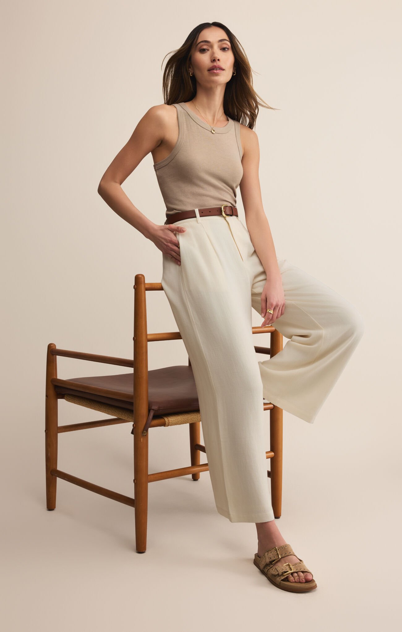 Z Supply Vista Pant