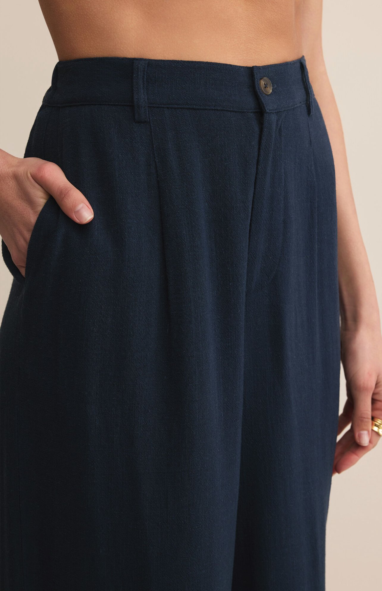 Z Supply Vista Pant