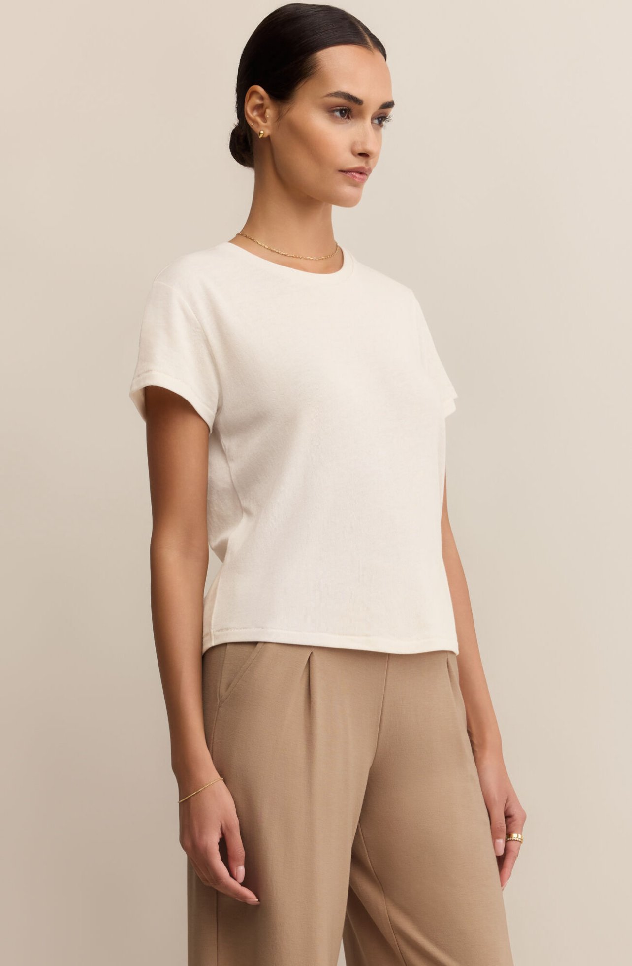 Z Supply Tourist Tee