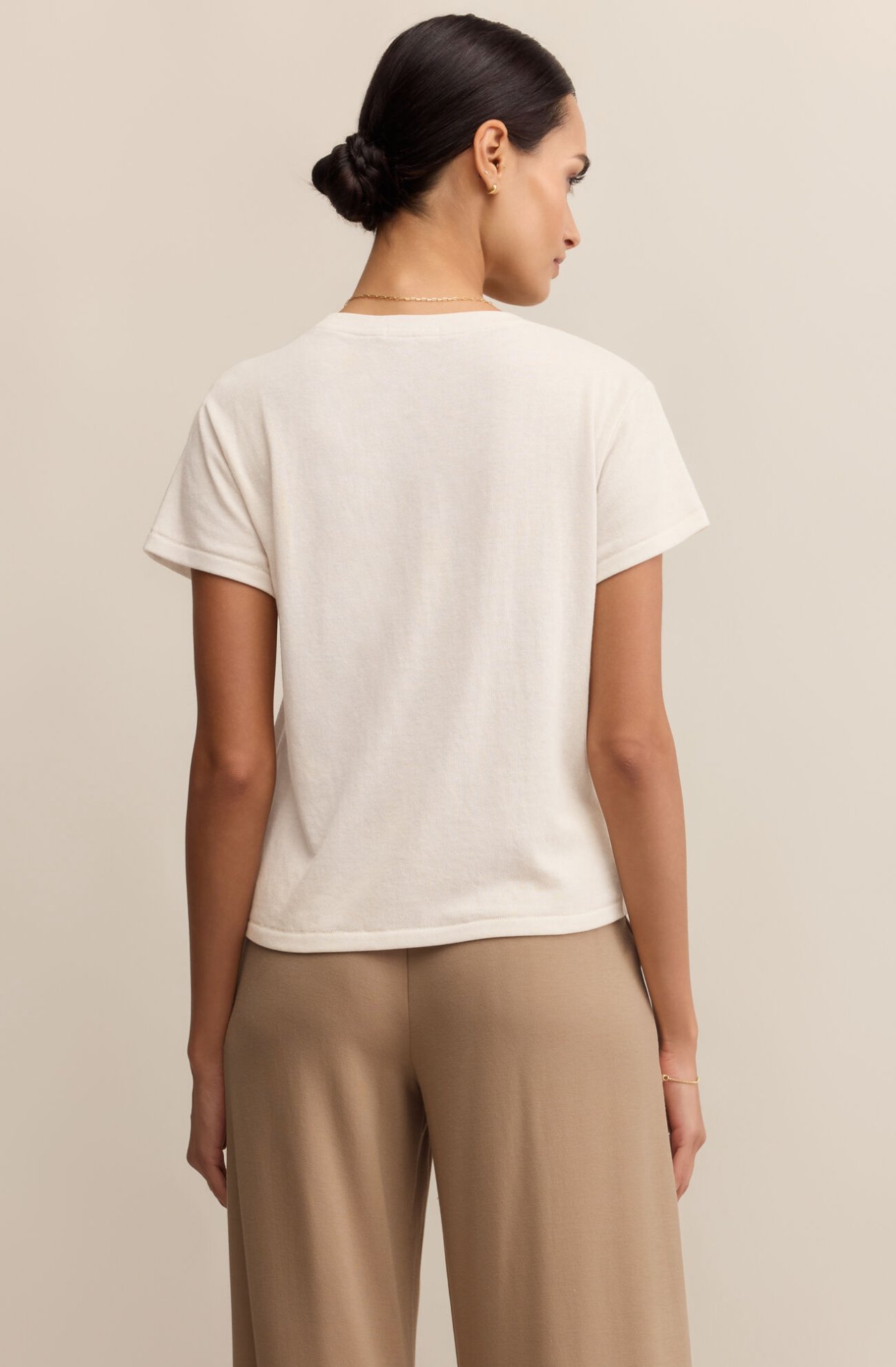 Z Supply Tourist Tee