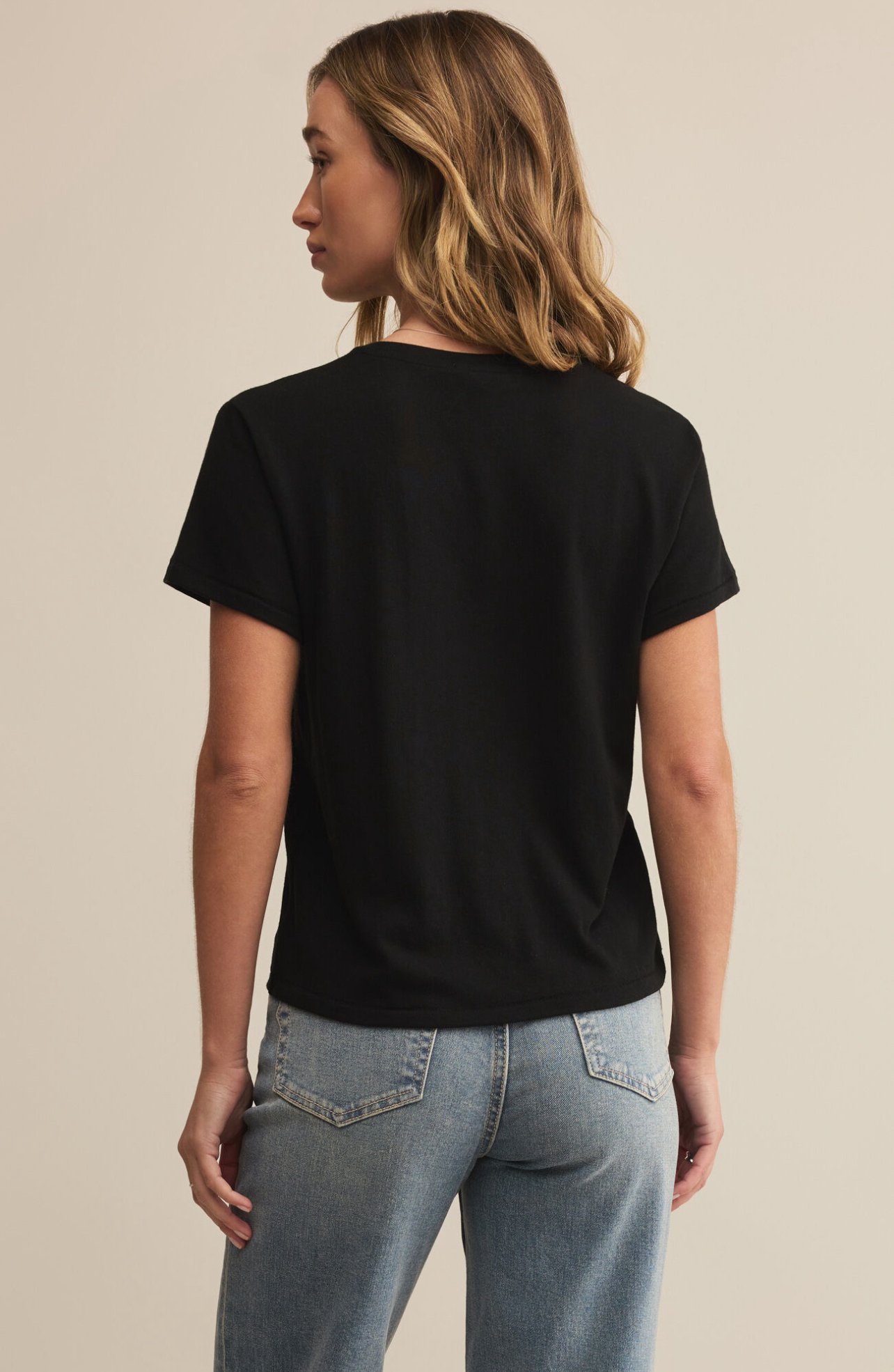 Z Supply Tourist Tee